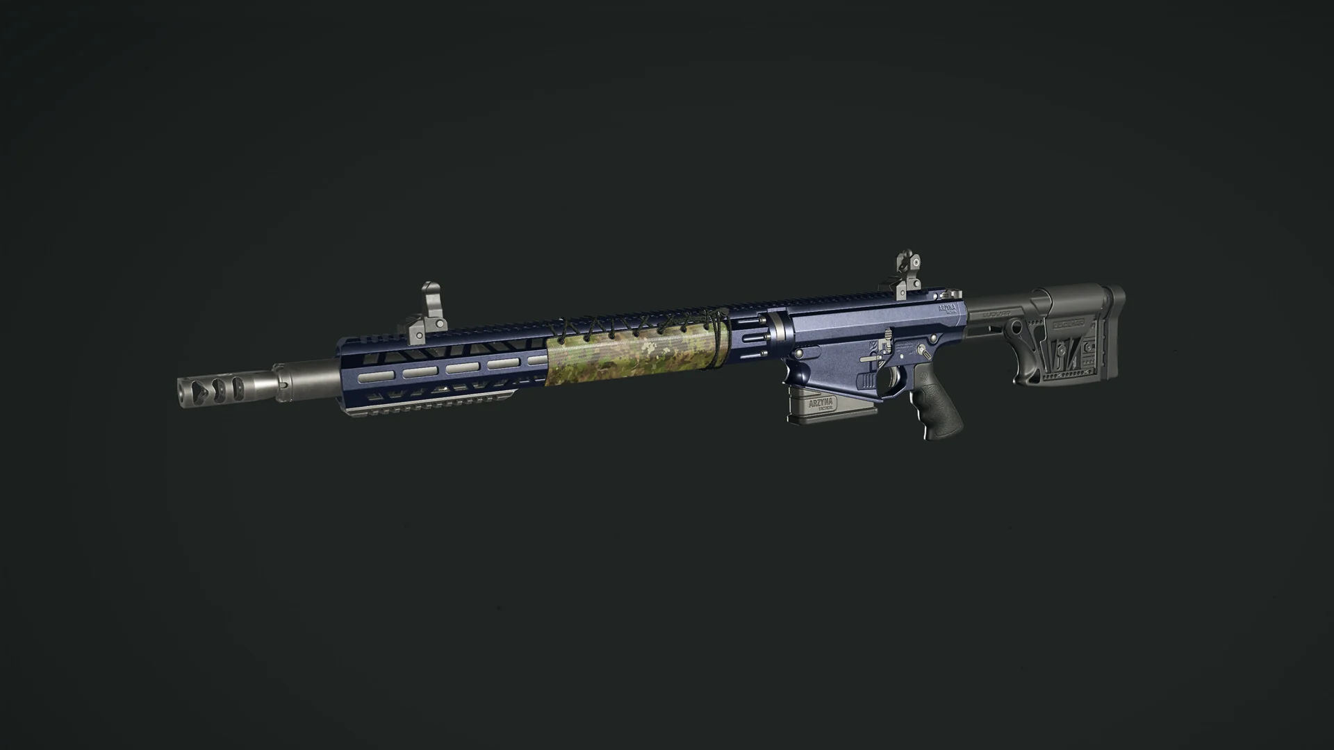 theHunter: Call of the Wild™ - High Caliber Weapon Pack - Image 4