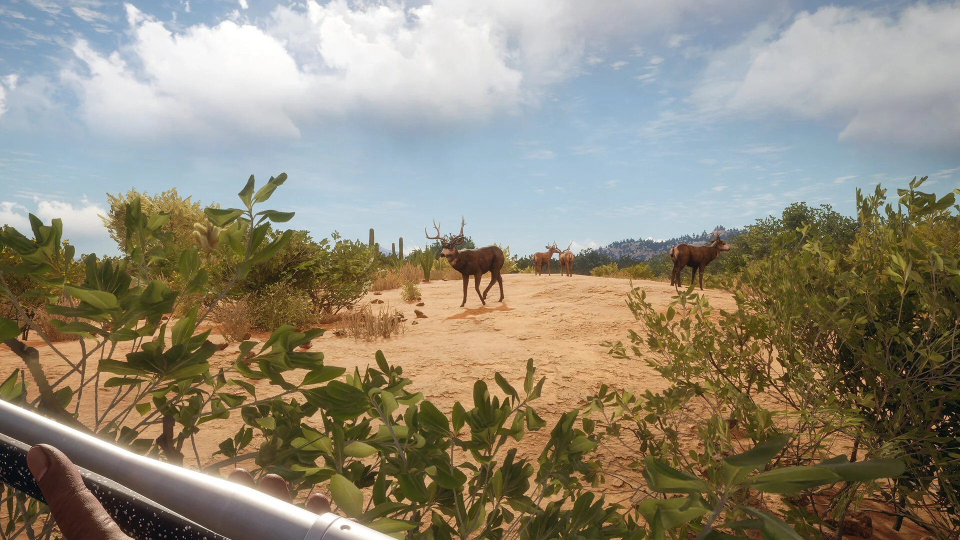 theHunter: Call of the Wild™ - Hunter Power Pack - Image 2