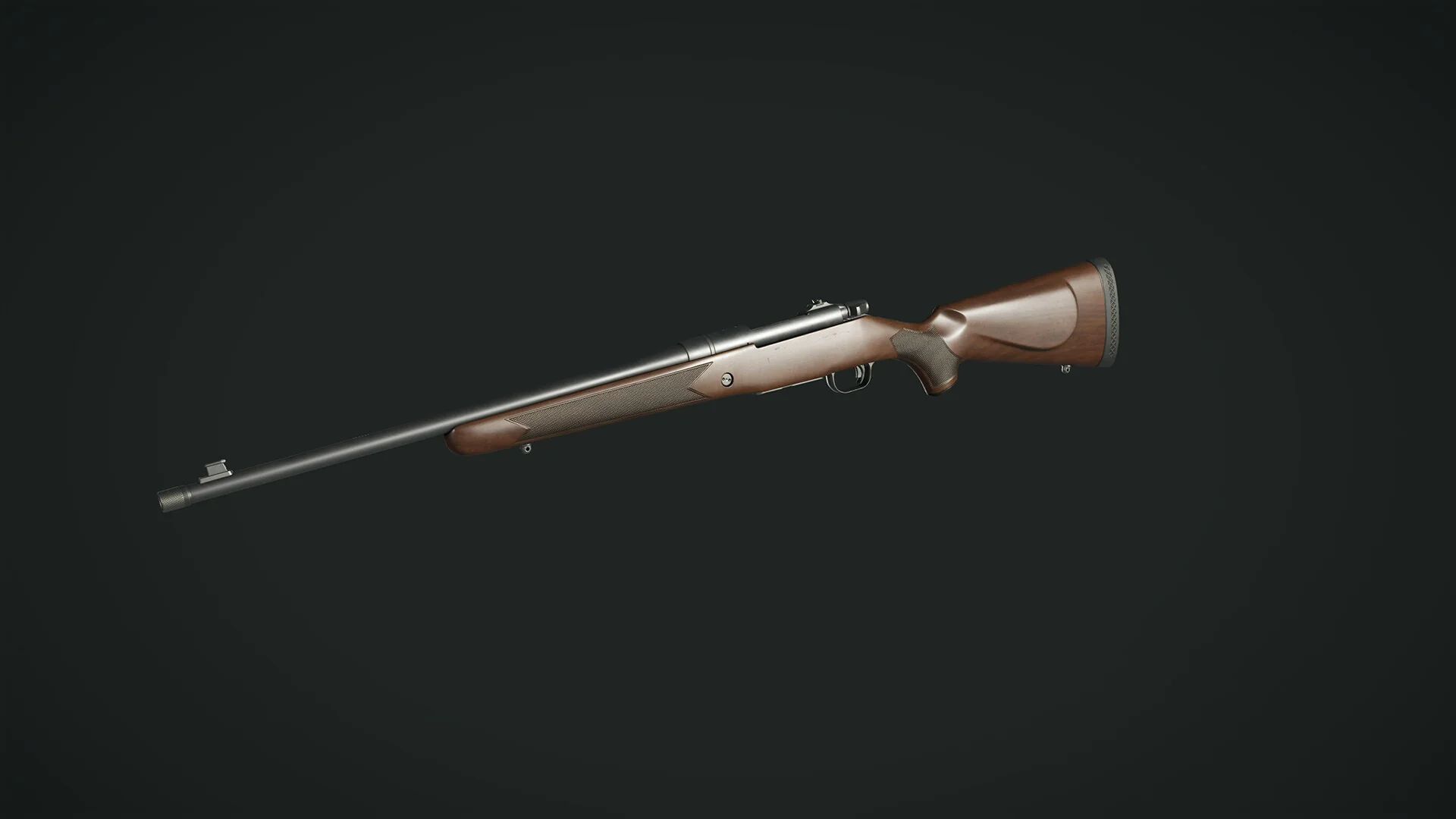 theHunter: Call of the Wild™ - Hunters' Choice: Bolt-Action Rifle Pack - Image 7