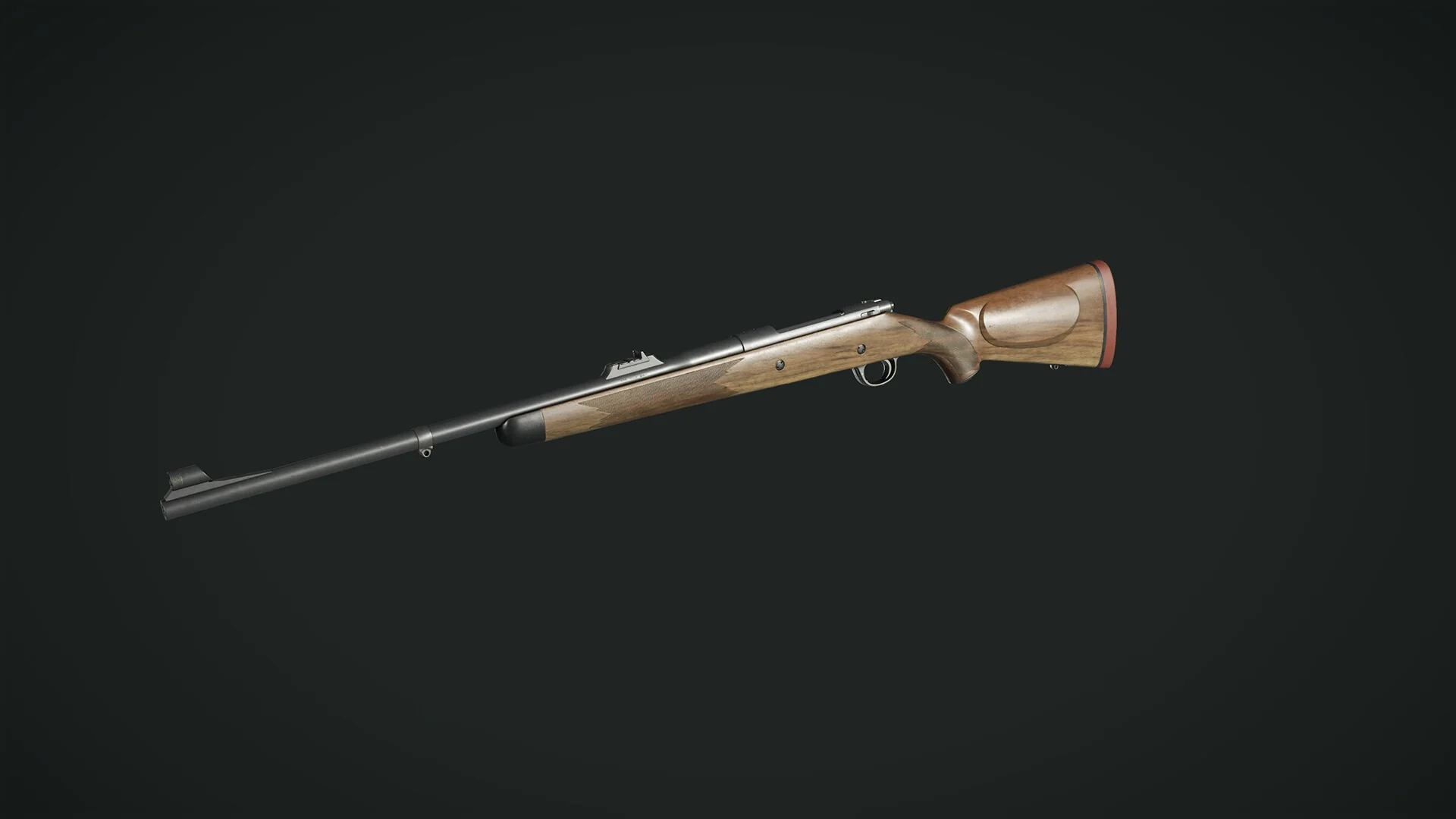 theHunter: Call of the Wild™ - Hunters' Choice: Bolt-Action Rifle Pack - Image 8