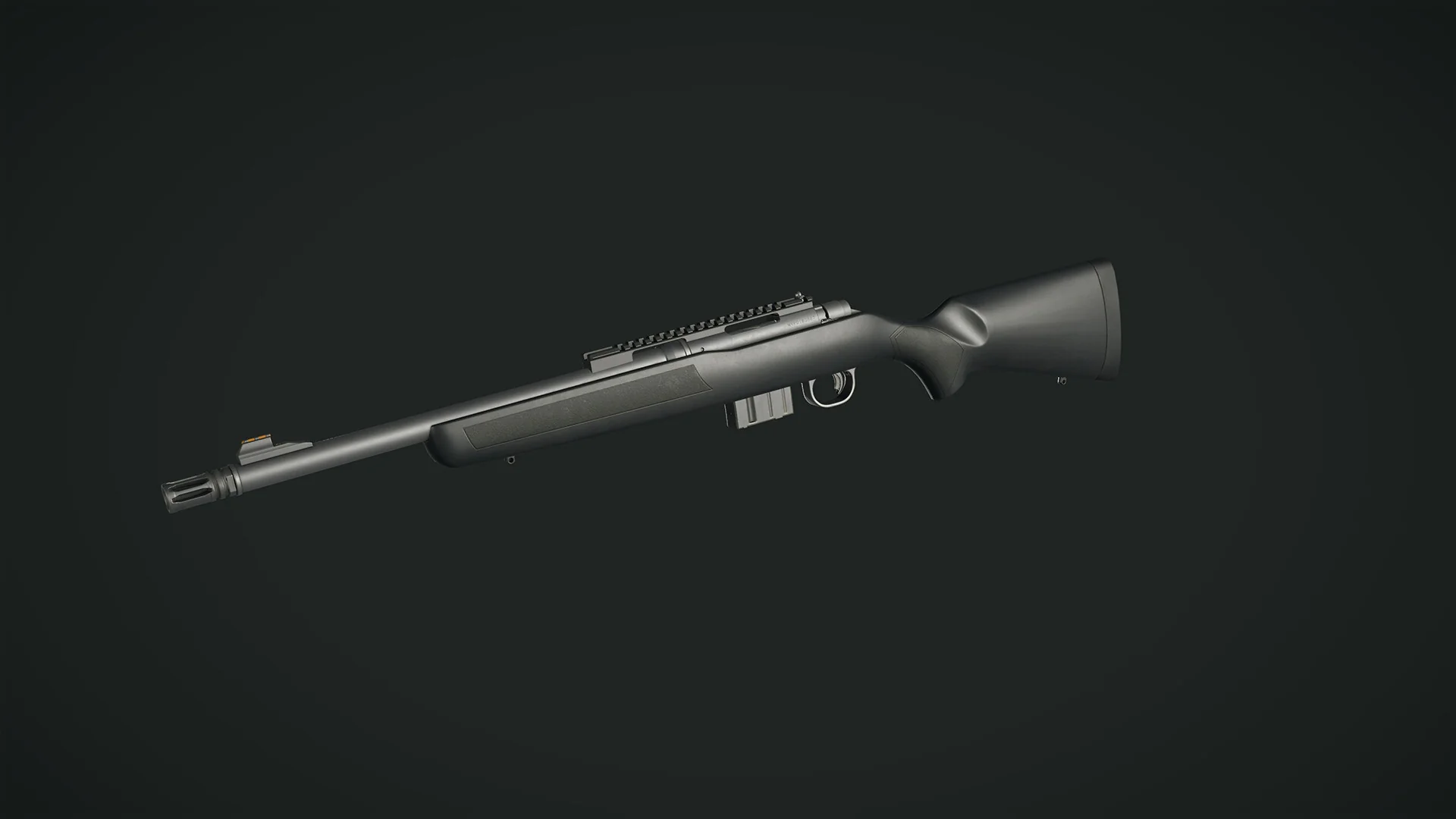 theHunter: Call of the Wild™ - Hunters' Choice: Bolt-Action Rifle Pack - Image 9