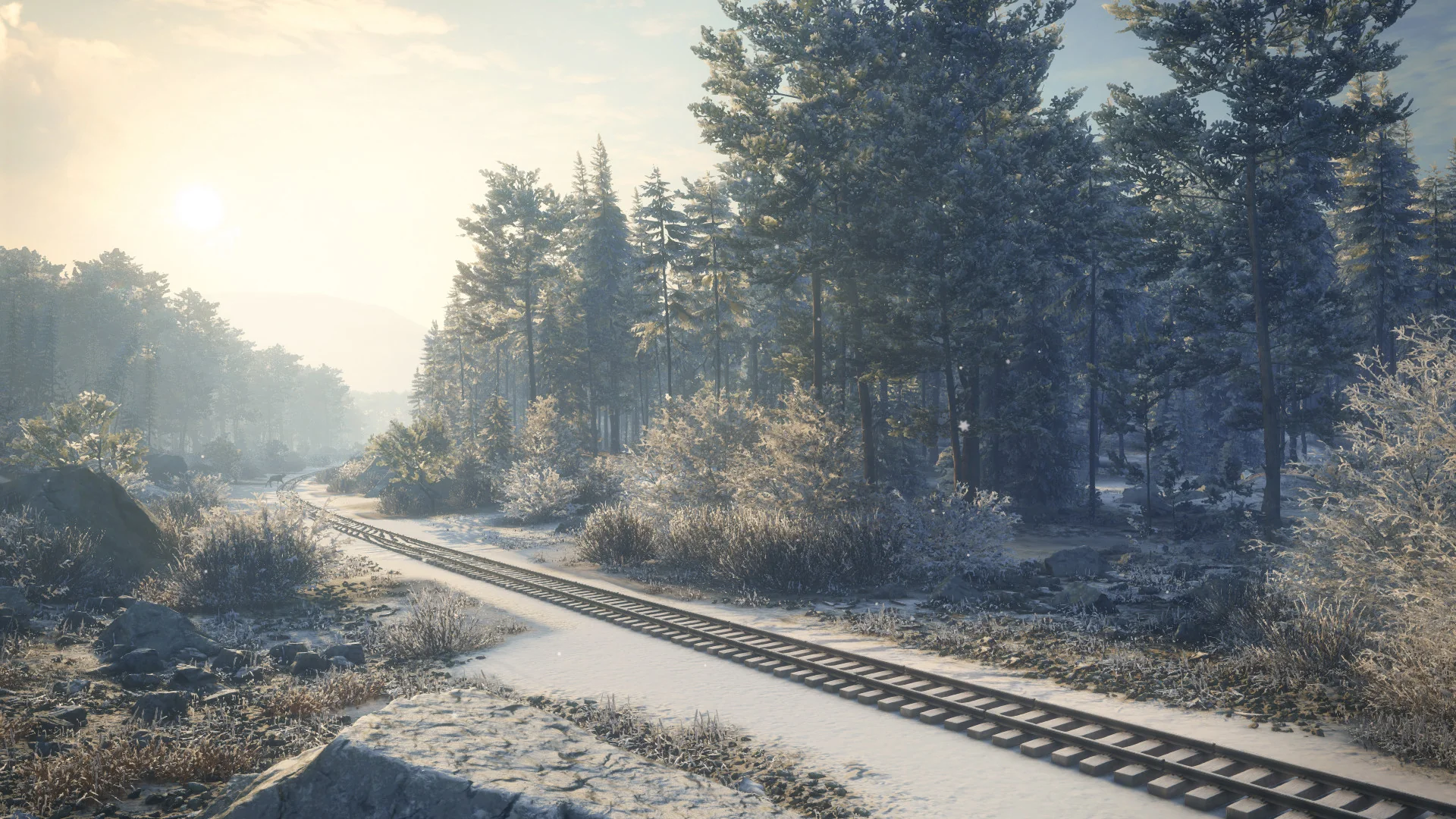 theHunter: Call of the Wild™ - Medved-Taiga - Image 3