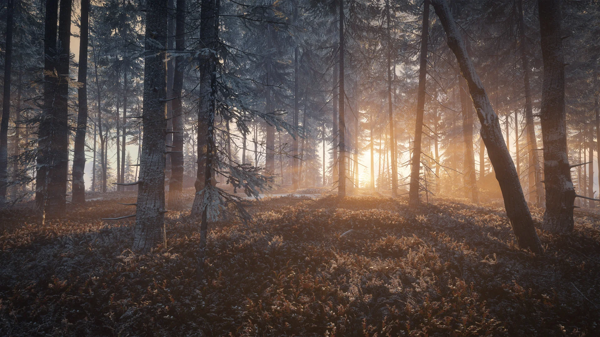 theHunter: Call of the Wild™ - Medved-Taiga - Image 4