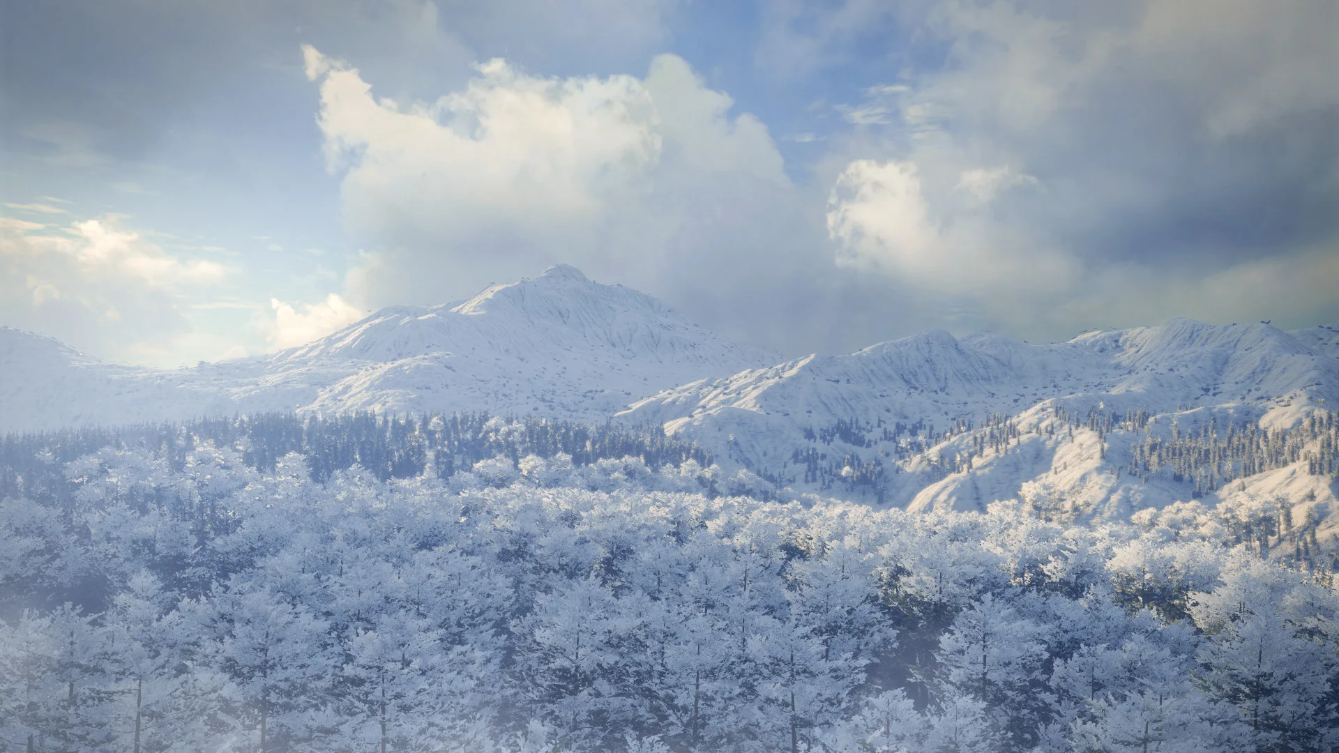 theHunter: Call of the Wild™ - Medved-Taiga - Image 5