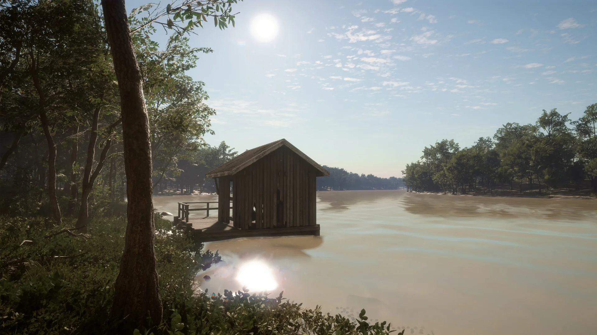 theHunter: Call of the Wild™ - Mississippi Acres Preserve - Image 3