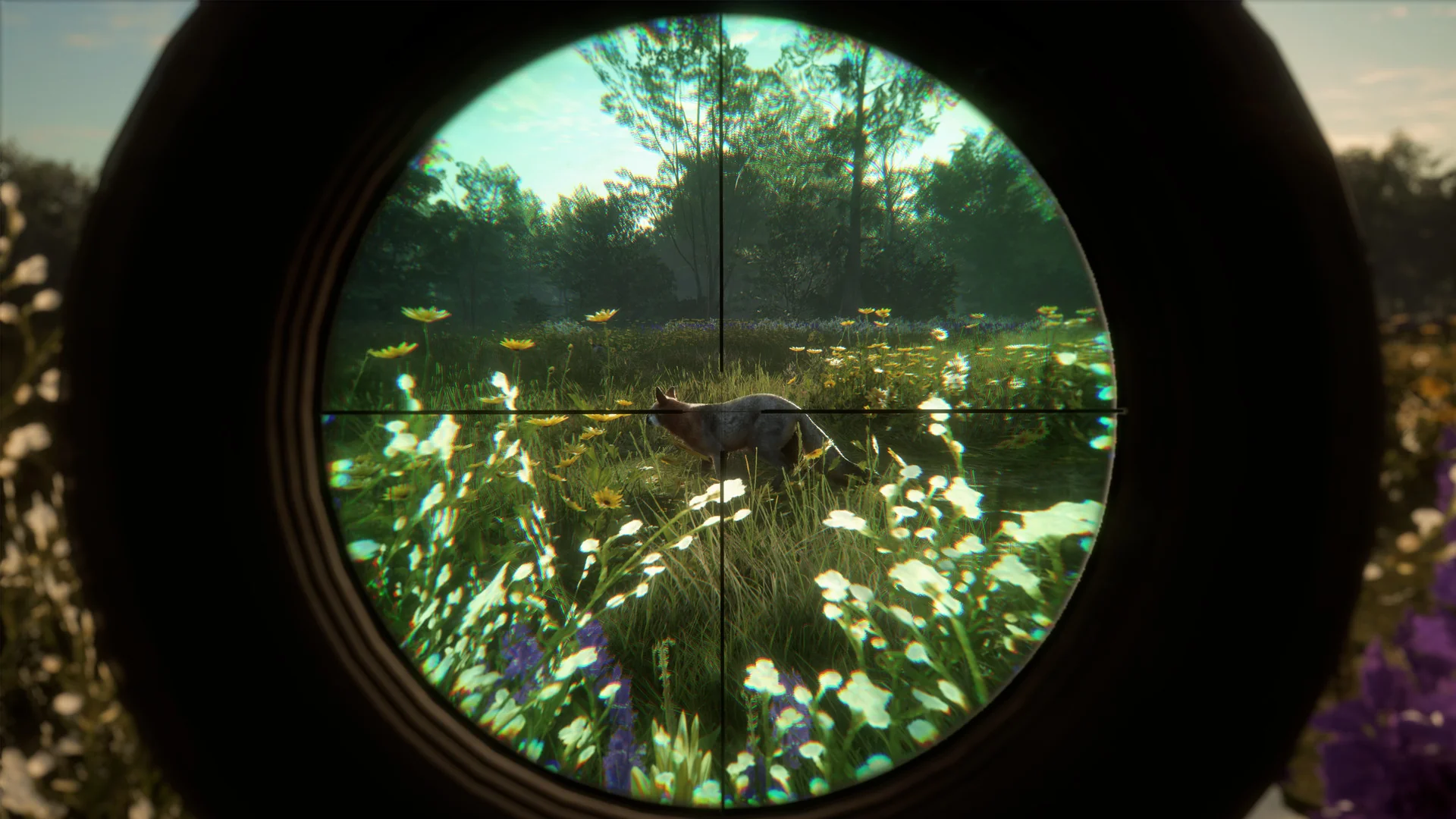 theHunter: Call of the Wild™ - Mississippi Acres Preserve - Image 5