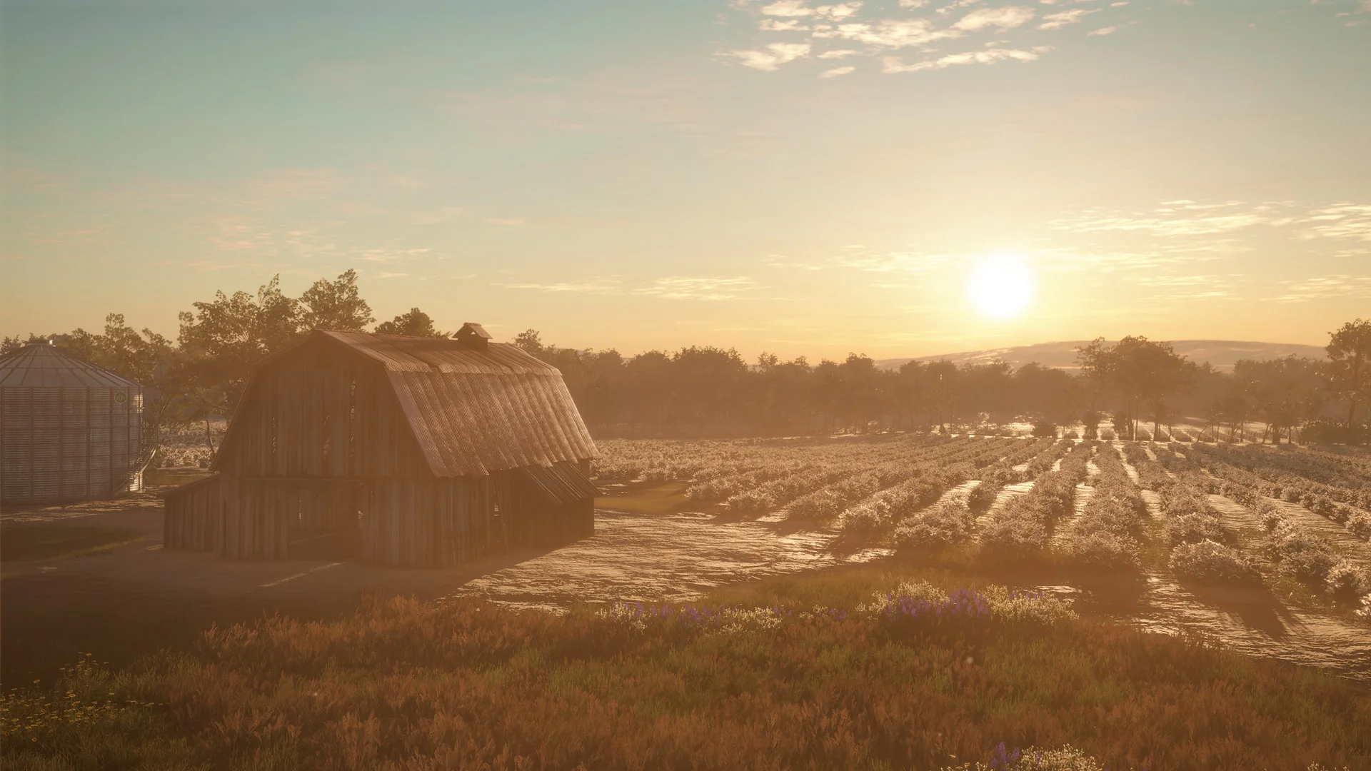 theHunter: Call of the Wild™ - Mississippi Acres Preserve - Image 6