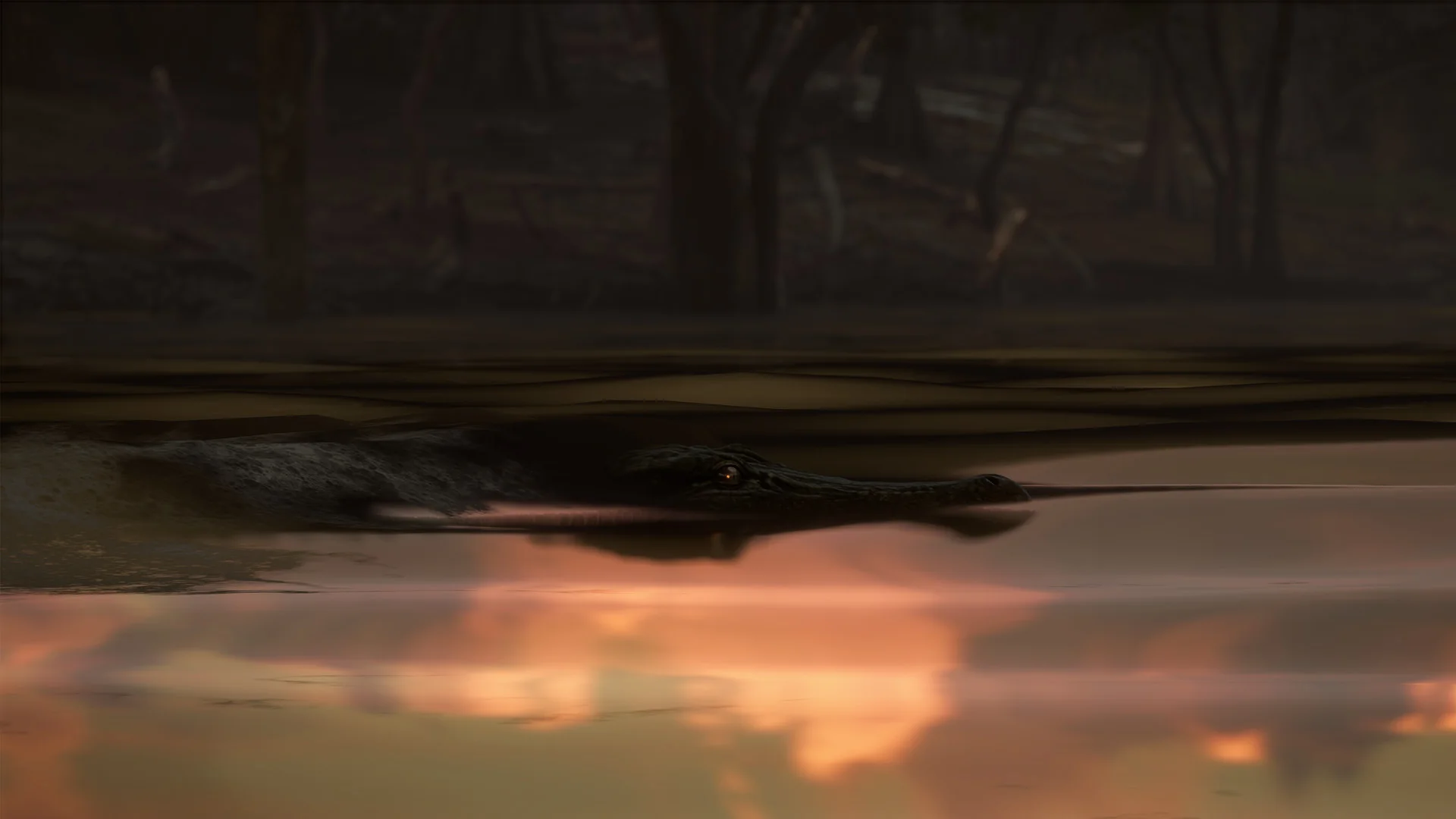 theHunter: Call of the Wild™ - Mississippi Acres Preserve - Image 8