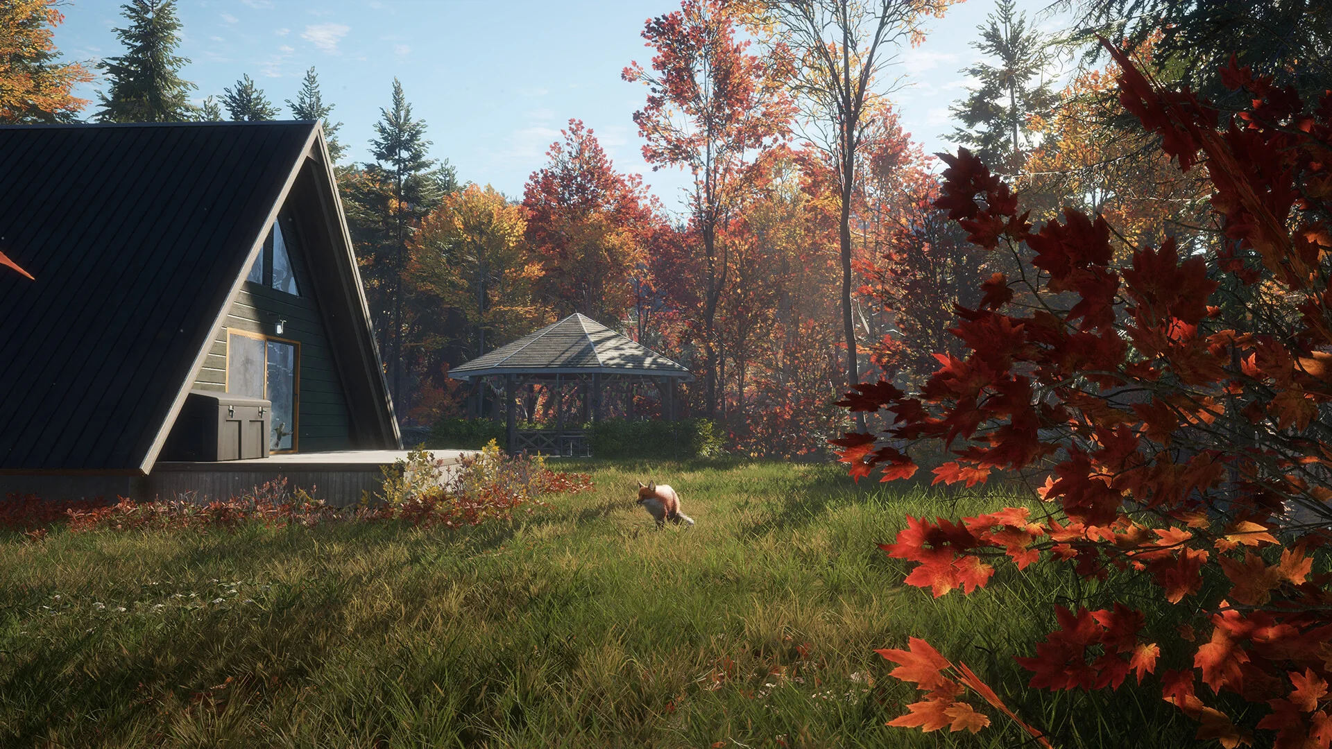 theHunter: Call of the Wild™ - New England Mountains - Image 4