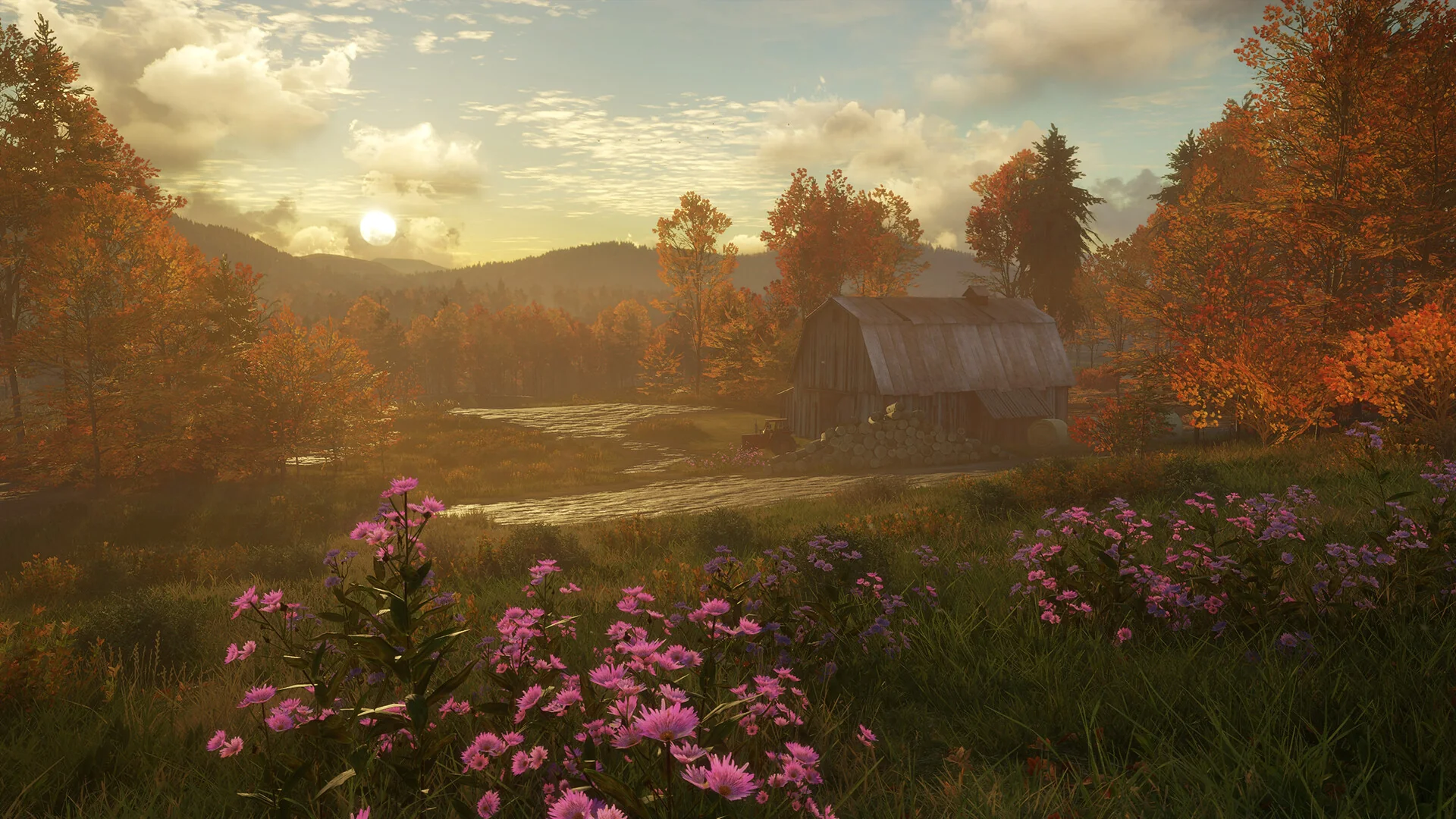 theHunter: Call of the Wild™ - New England Mountains - Image 6