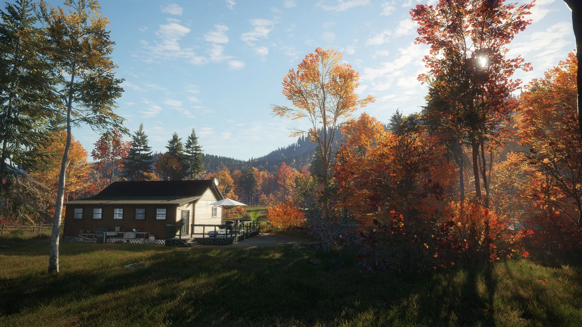 theHunter: Call of the Wild™ - New England Mountains - Image 7