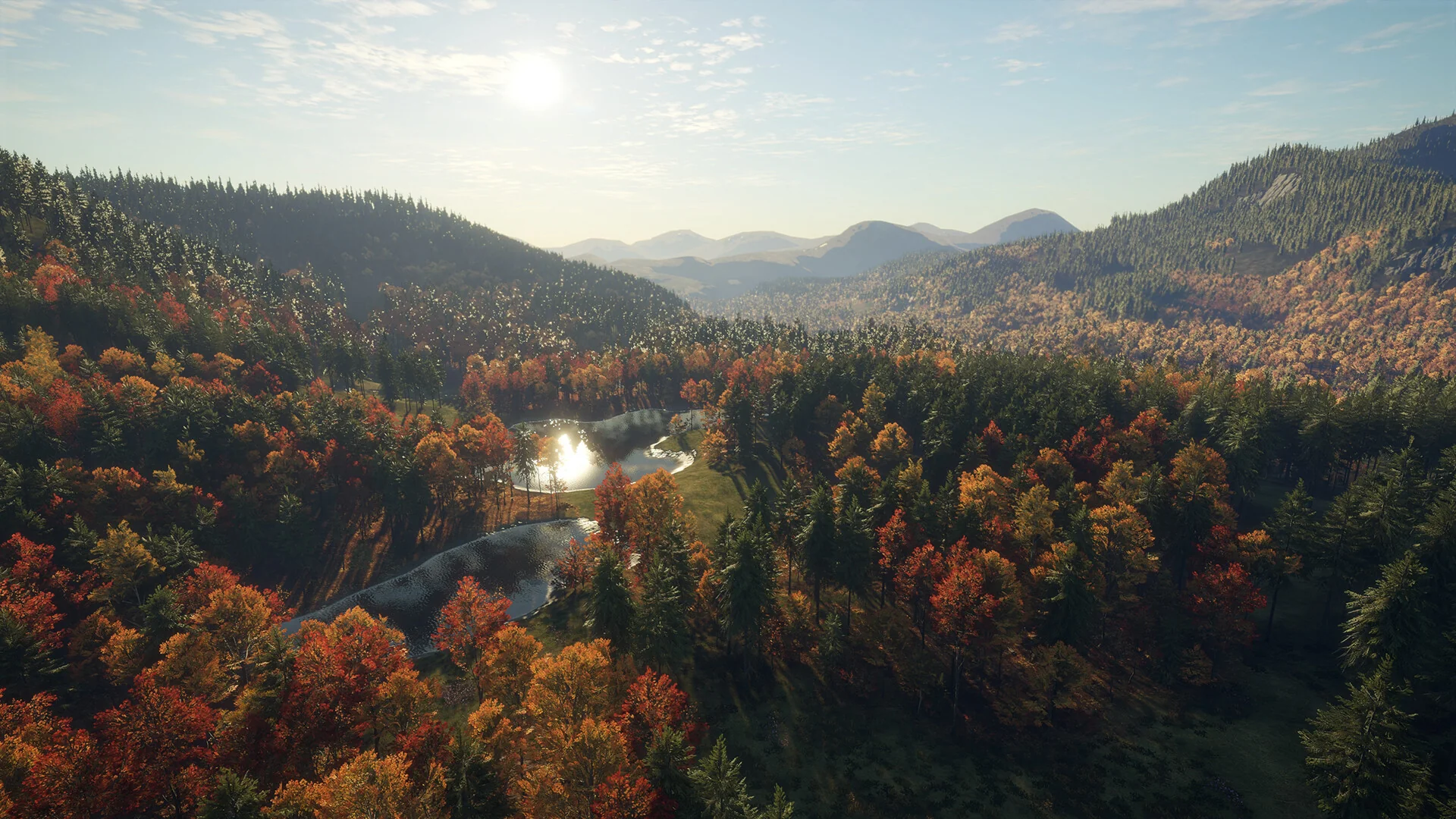 theHunter: Call of the Wild™ - New England Mountains - Image 8