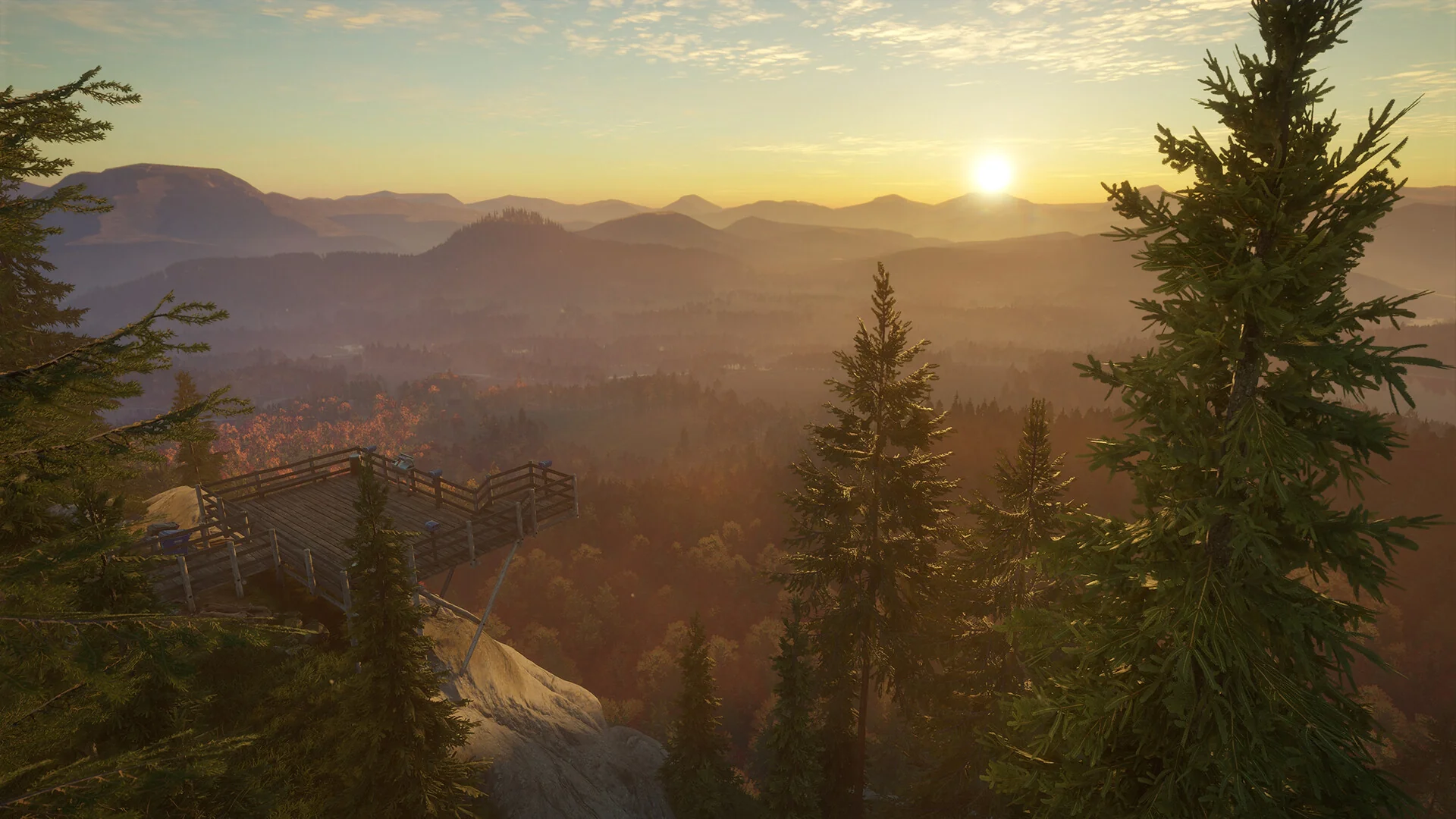 theHunter: Call of the Wild™ - New England Mountains - Image 9