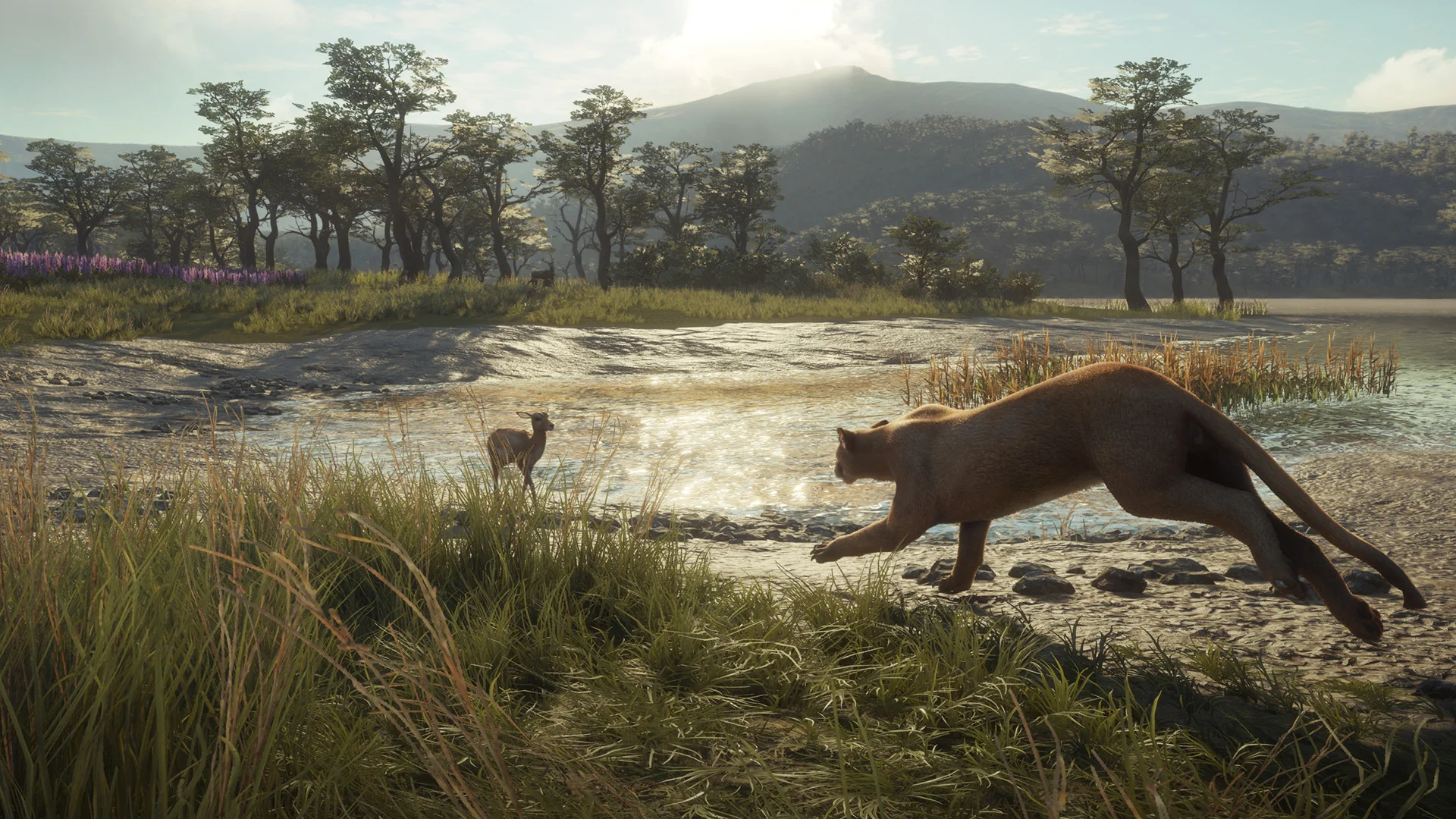 theHunter: Call of the Wild™ - Parque Fernando - Image 10