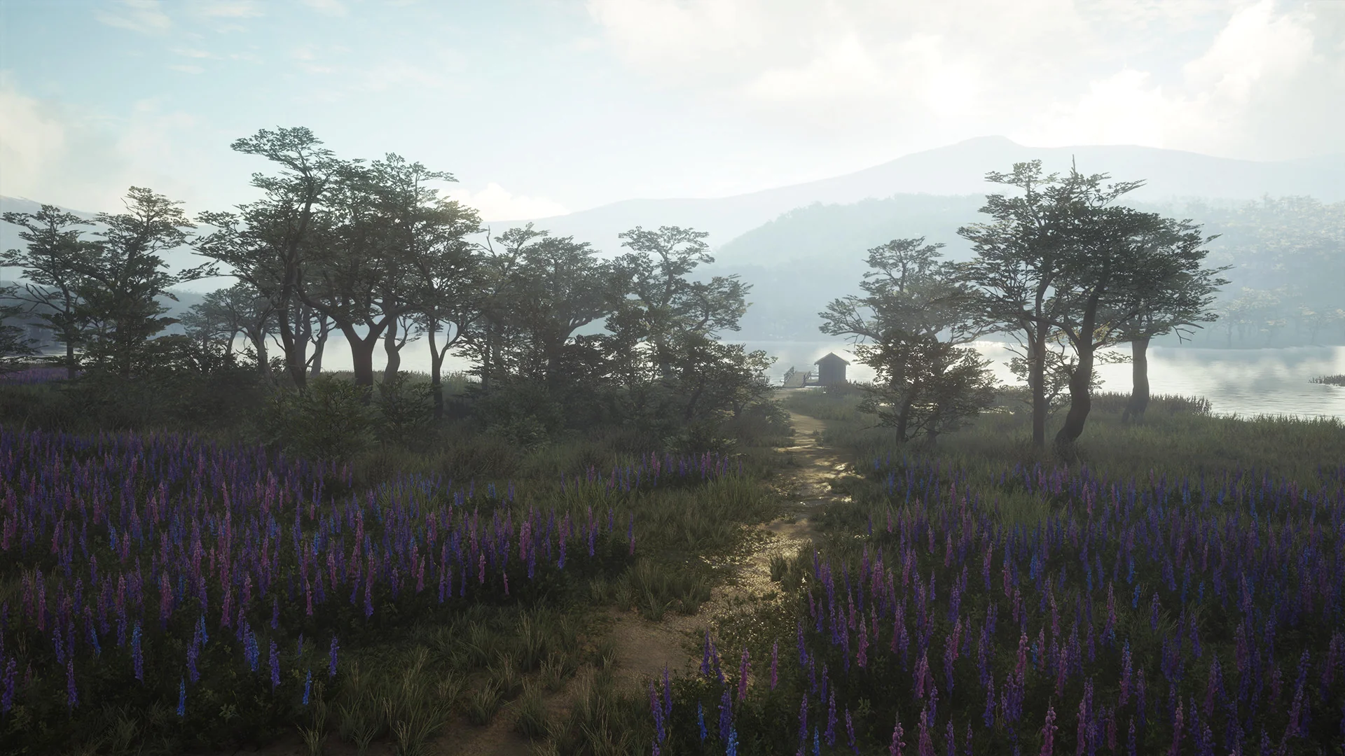 theHunter: Call of the Wild™ - Parque Fernando - Image 6