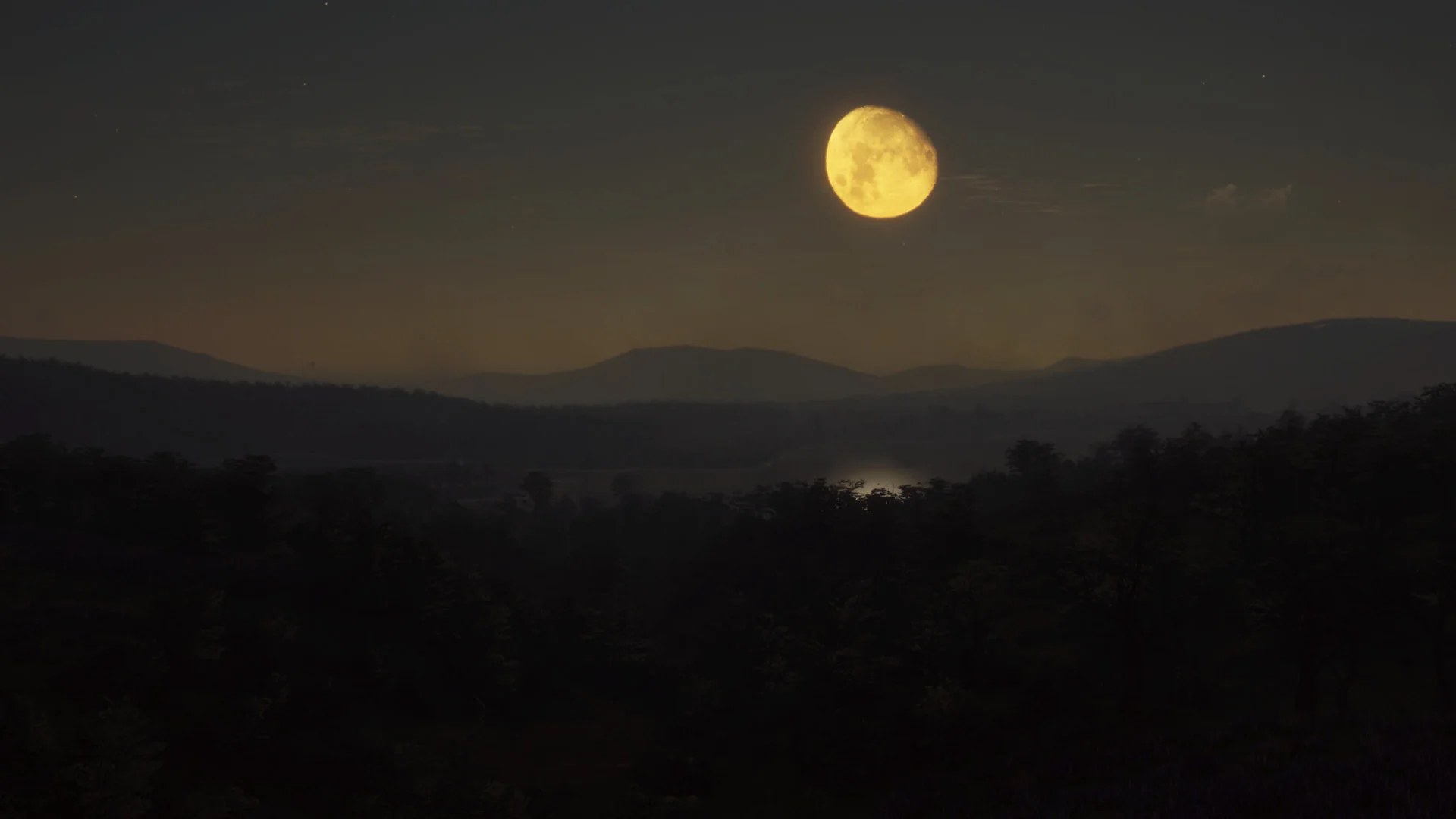 theHunter: Call of the Wild™ - Parque Fernando - Image 9