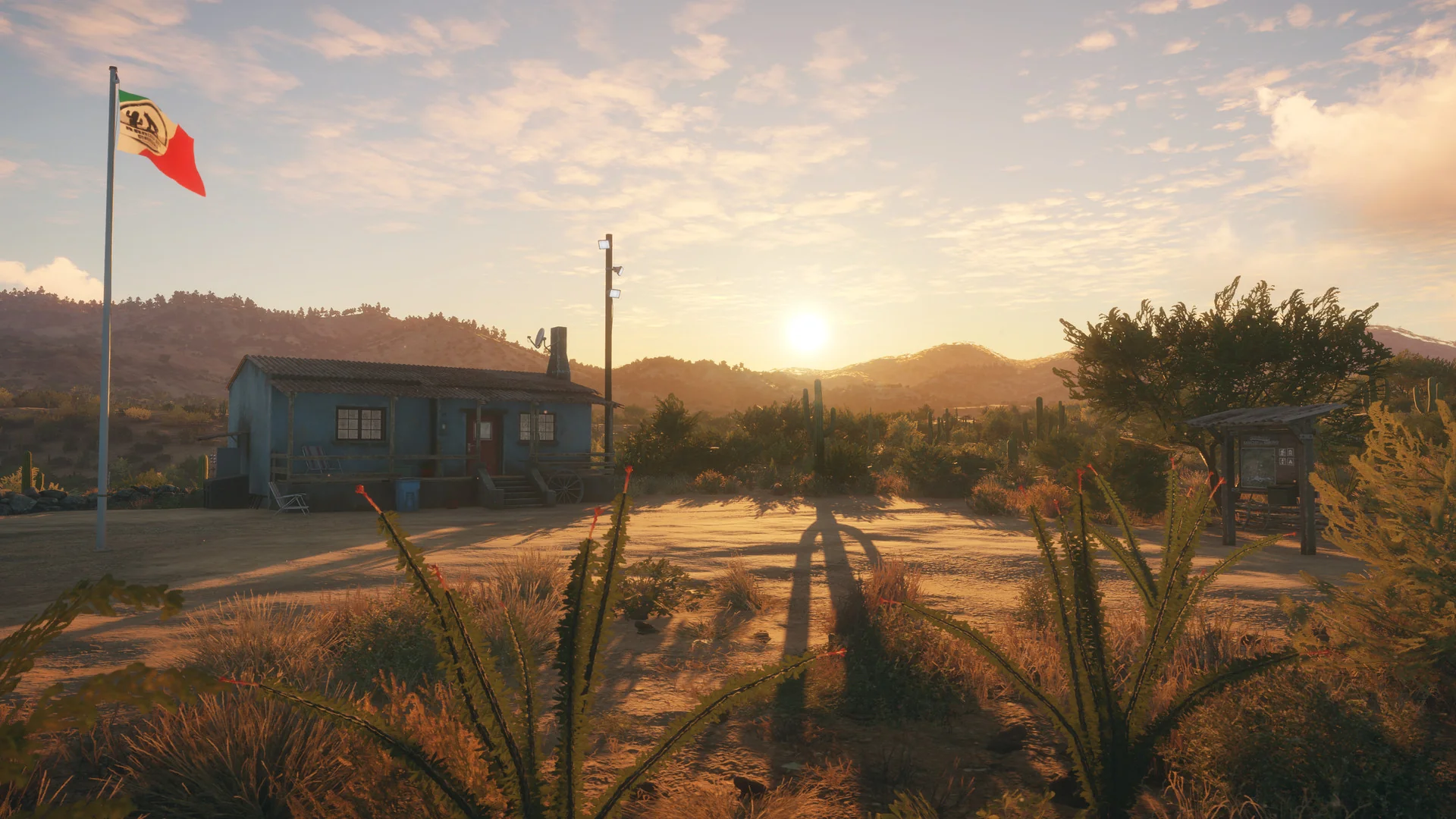theHunter: Call of the Wild™ - Rancho del Arroyo - Image 11