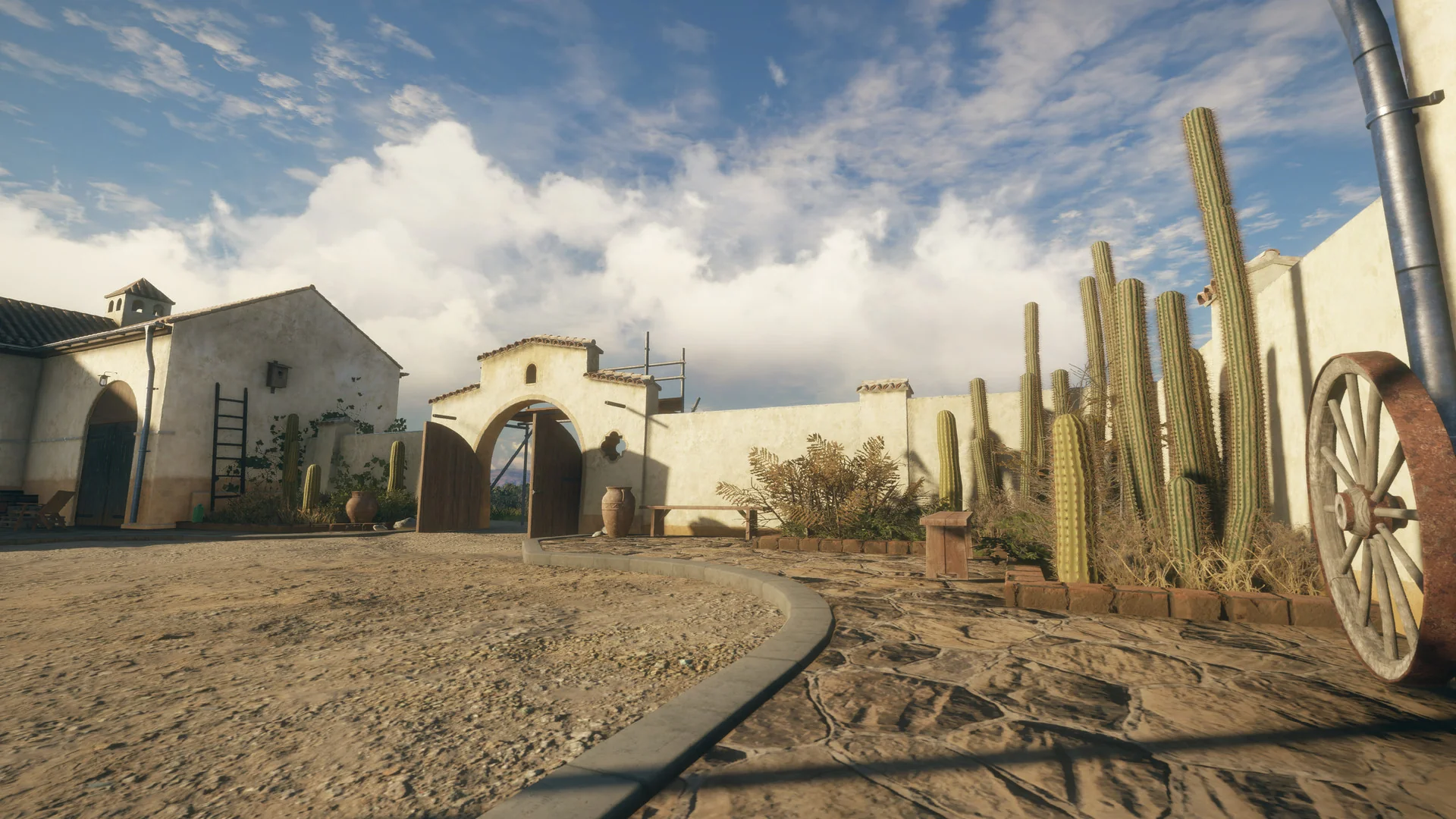 theHunter: Call of the Wild™ - Rancho del Arroyo - Image 5