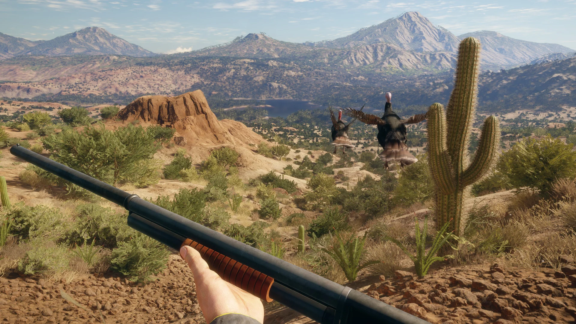 theHunter: Call of the Wild™ - Rancho del Arroyo - Image 6