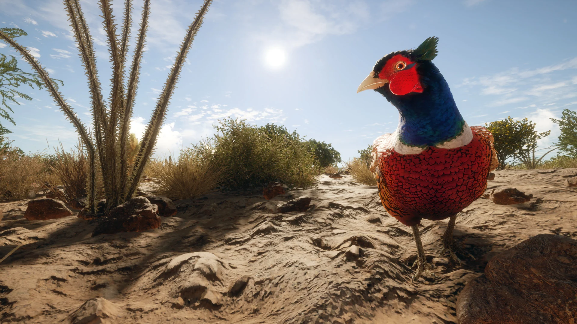 theHunter: Call of the Wild™ - Rancho del Arroyo - Image 9