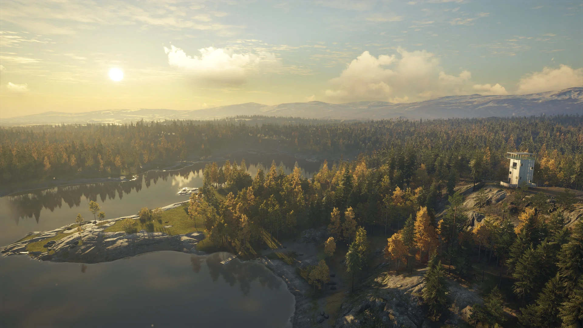 theHunter: Call of the Wild™ - Revontuli Coast - Image 10