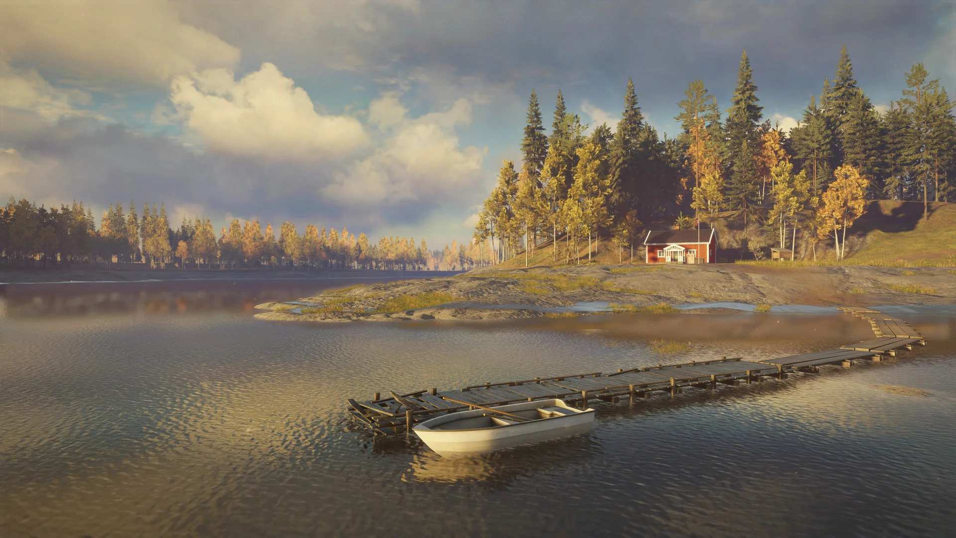theHunter: Call of the Wild™ - Revontuli Coast - Image 13