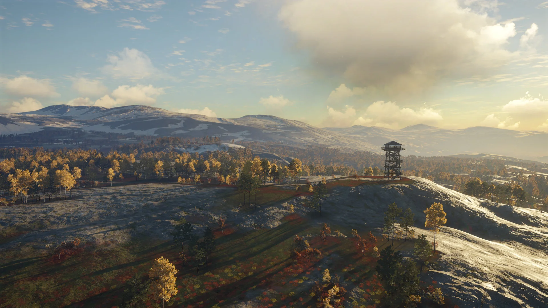 theHunter: Call of the Wild™ - Revontuli Coast - Image 9