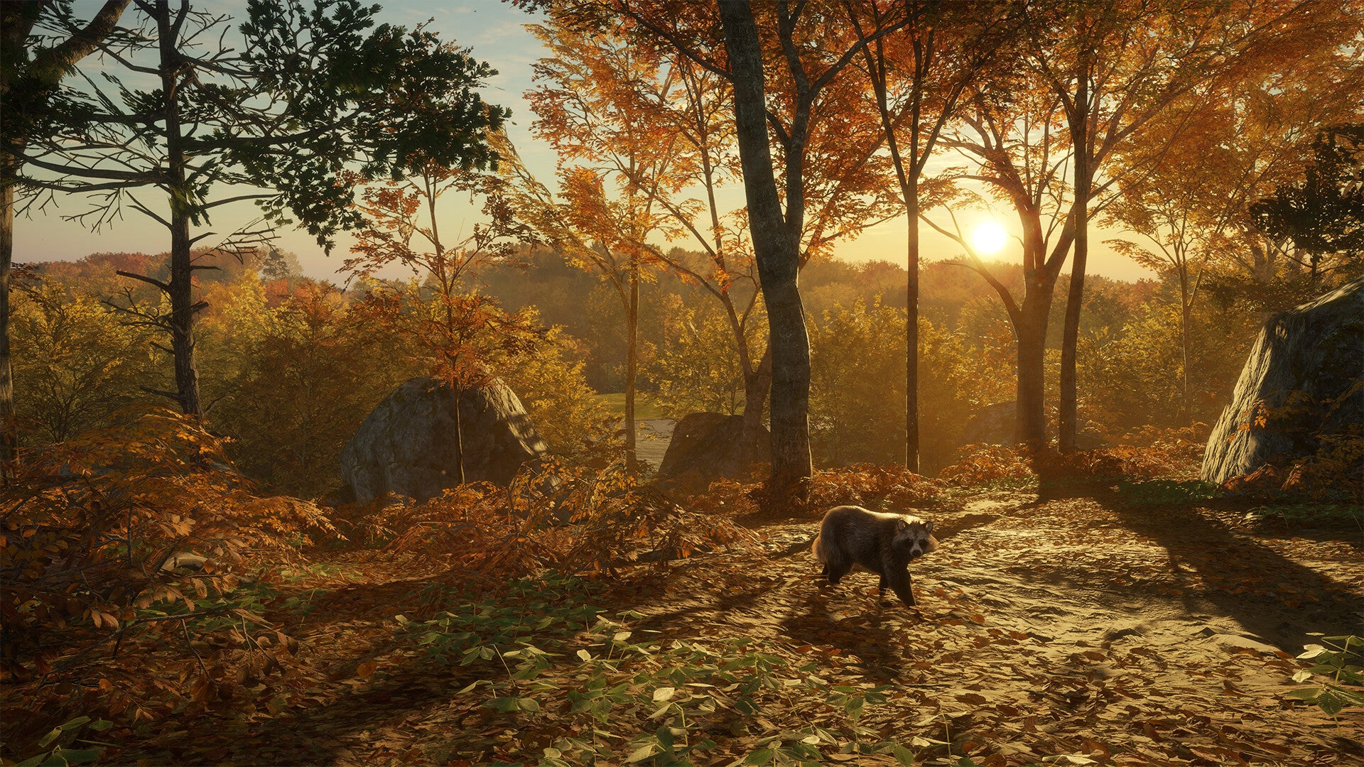 theHunter: Call of the Wild™ - Salzwiesen Park - Image 3