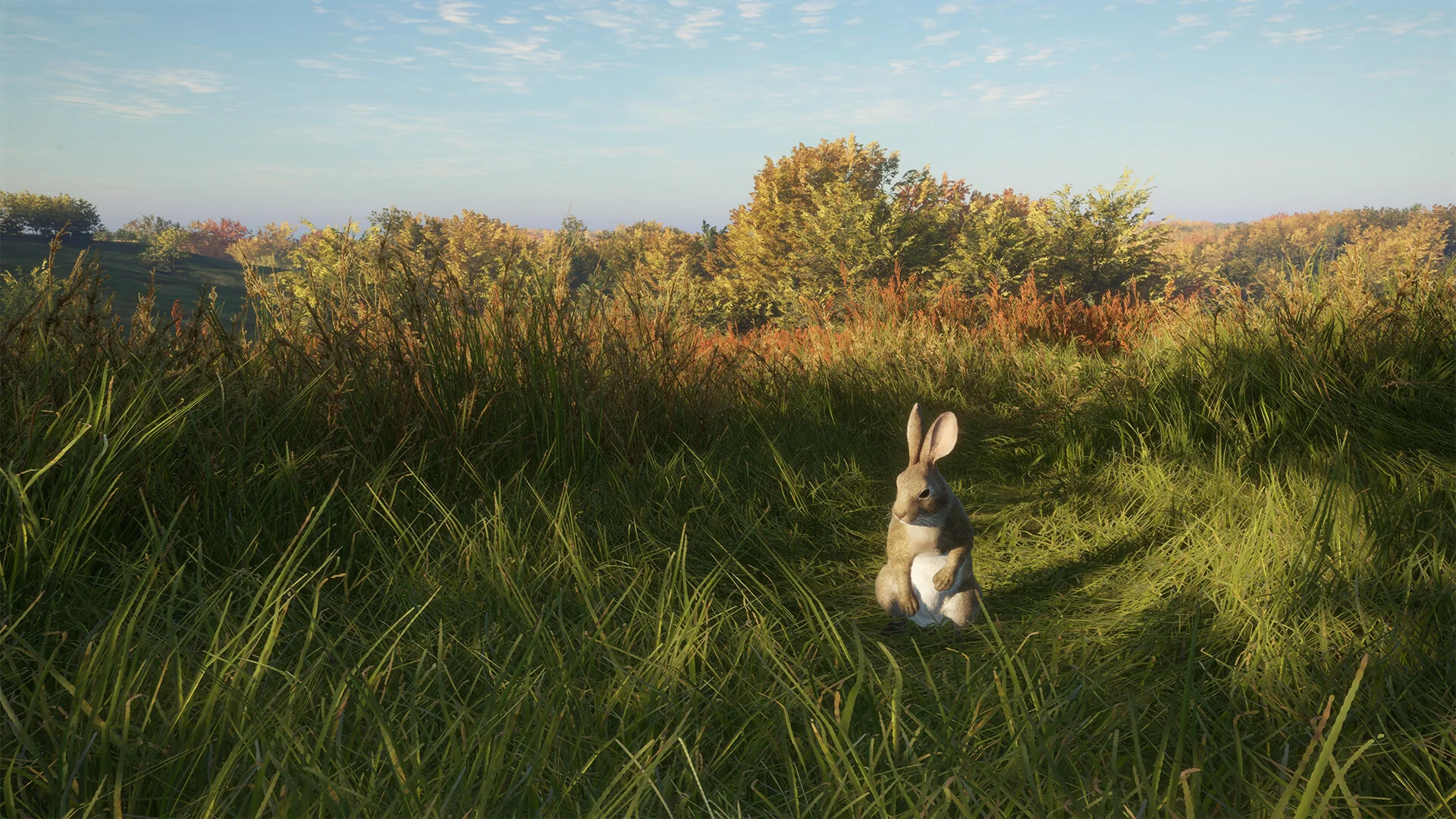 theHunter: Call of the Wild™ - Salzwiesen Park - Image 6