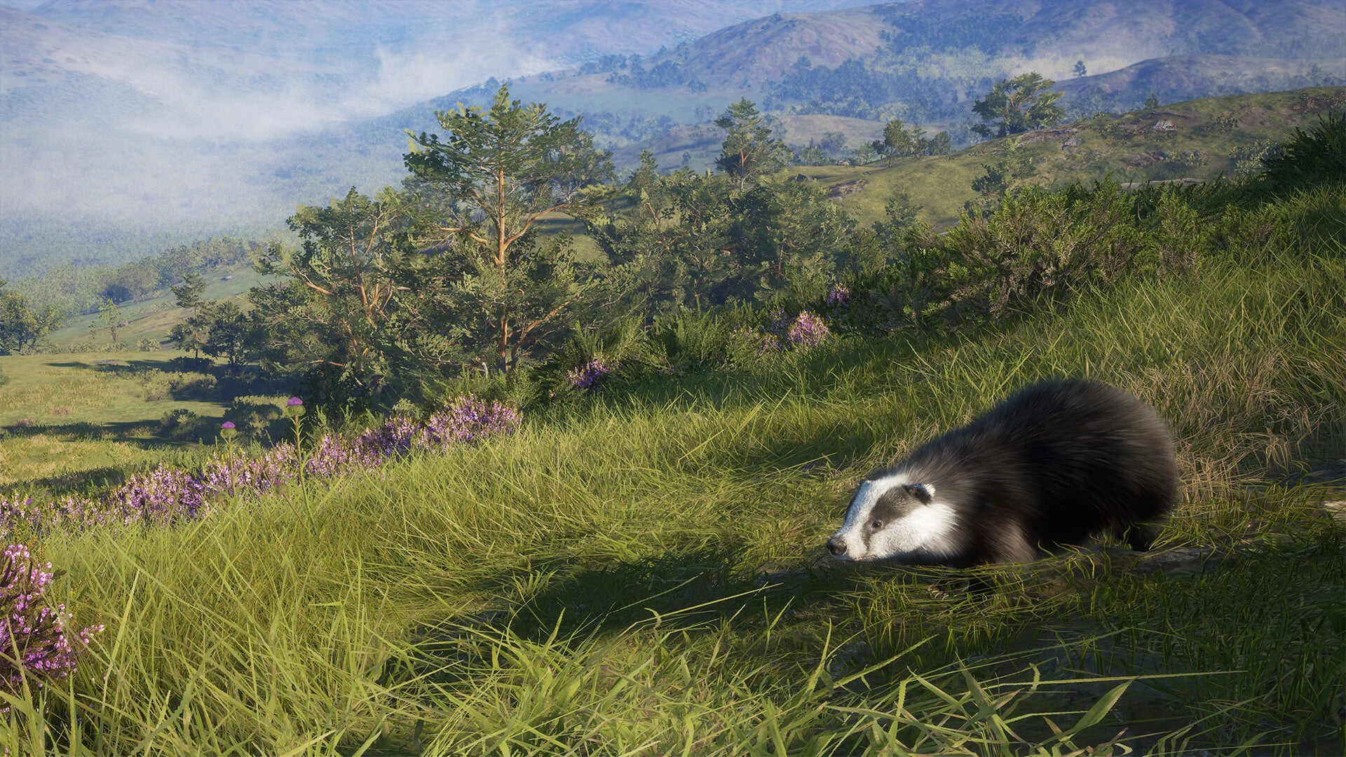 theHunter: Call of the Wild™ - Scotland Hunting Reserve - Image 13