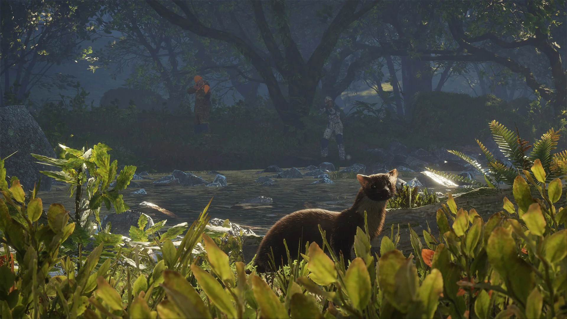 theHunter: Call of the Wild™ - Scotland Hunting Reserve - Image 14
