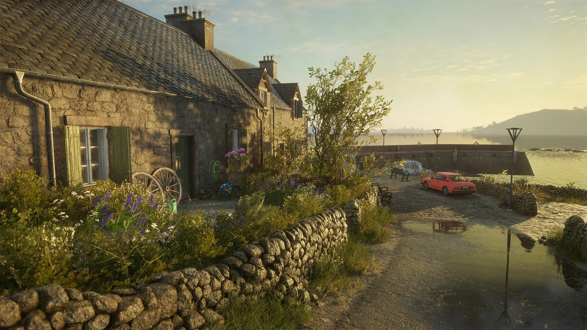 theHunter: Call of the Wild™ - Scotland Hunting Reserve - Image 17