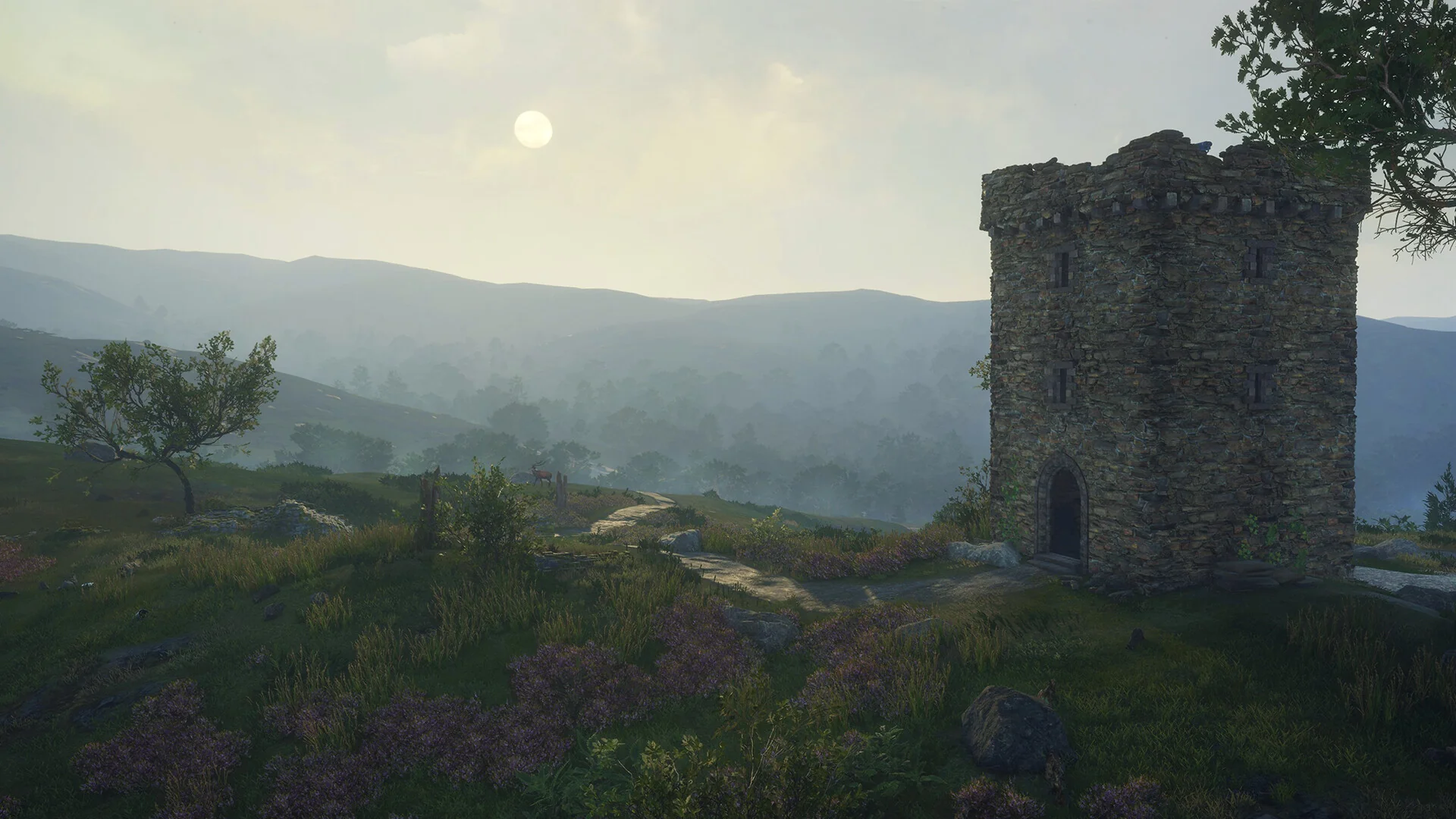 theHunter: Call of the Wild™ - Scotland Hunting Reserve - Image 18