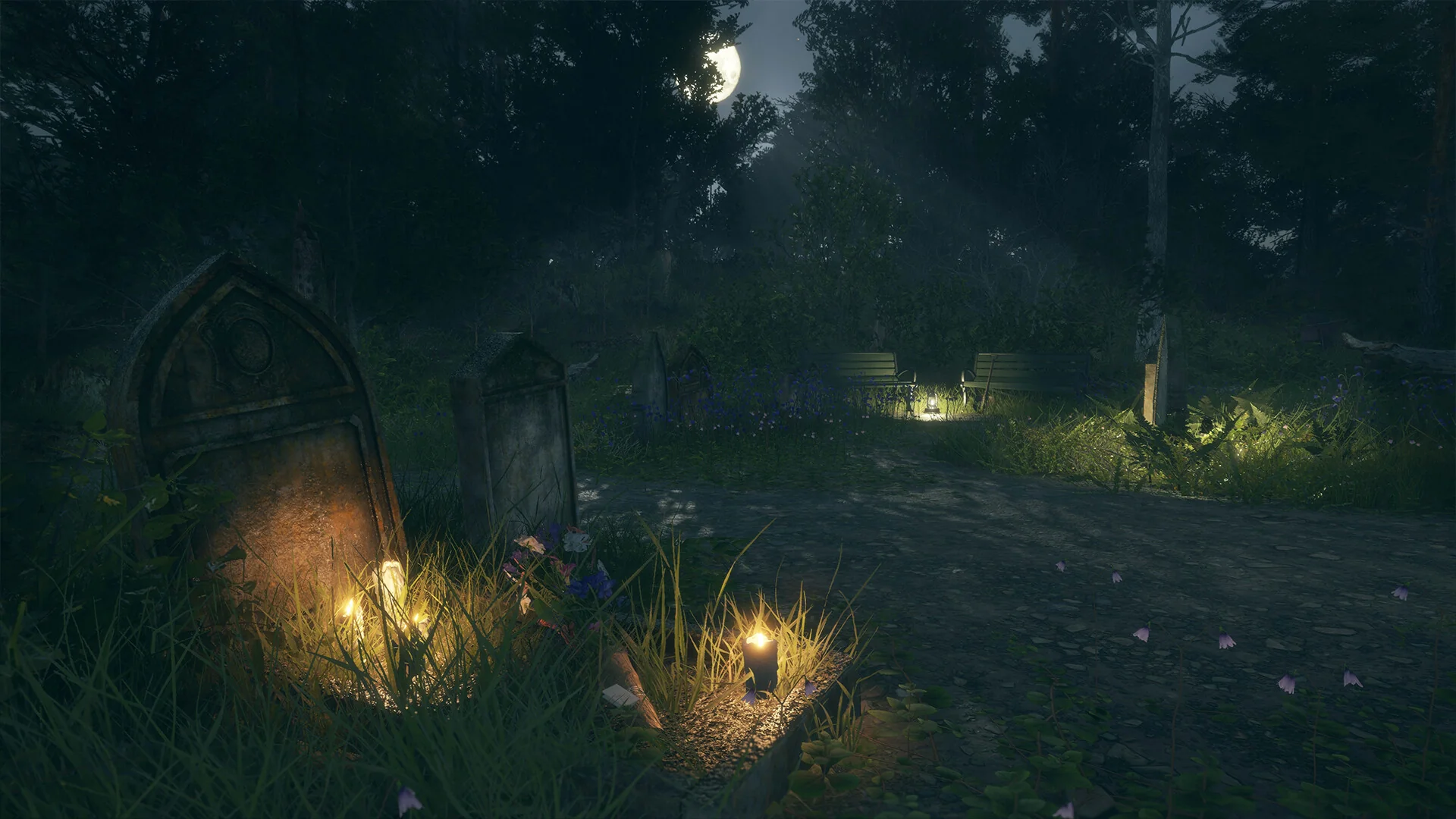 theHunter: Call of the Wild™ - Scotland Hunting Reserve - Image 3