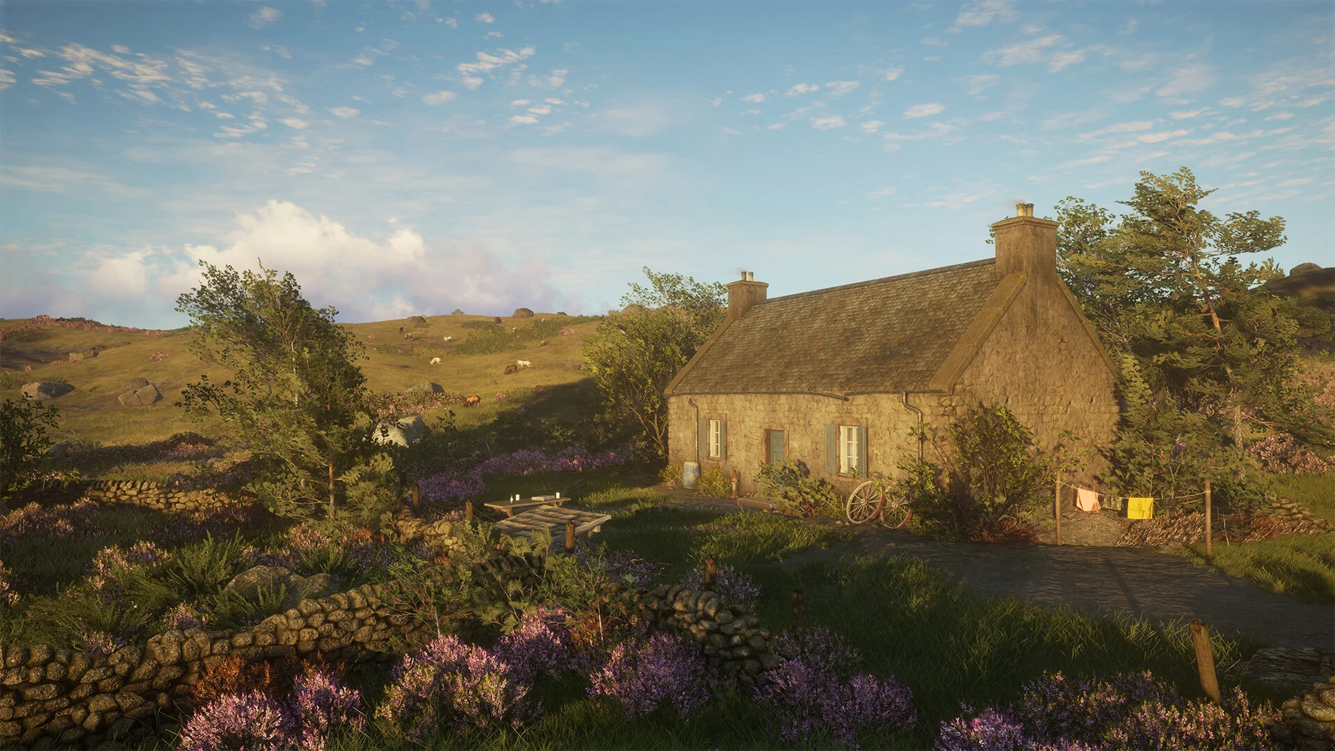 theHunter: Call of the Wild™ - Scotland Hunting Reserve - Image 6