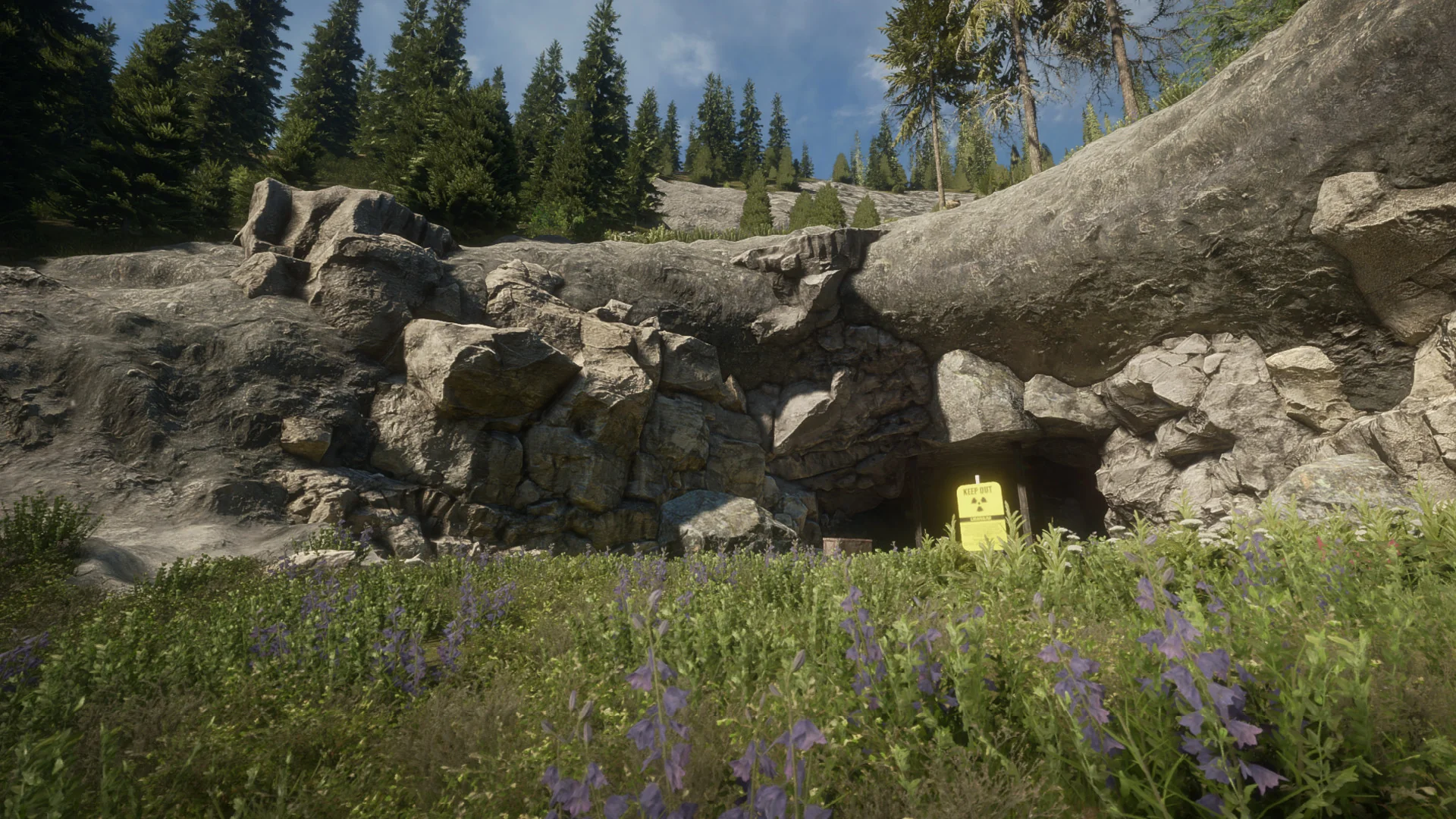 theHunter: Call of the Wild™ - Silver Ridge Peaks - Image 4