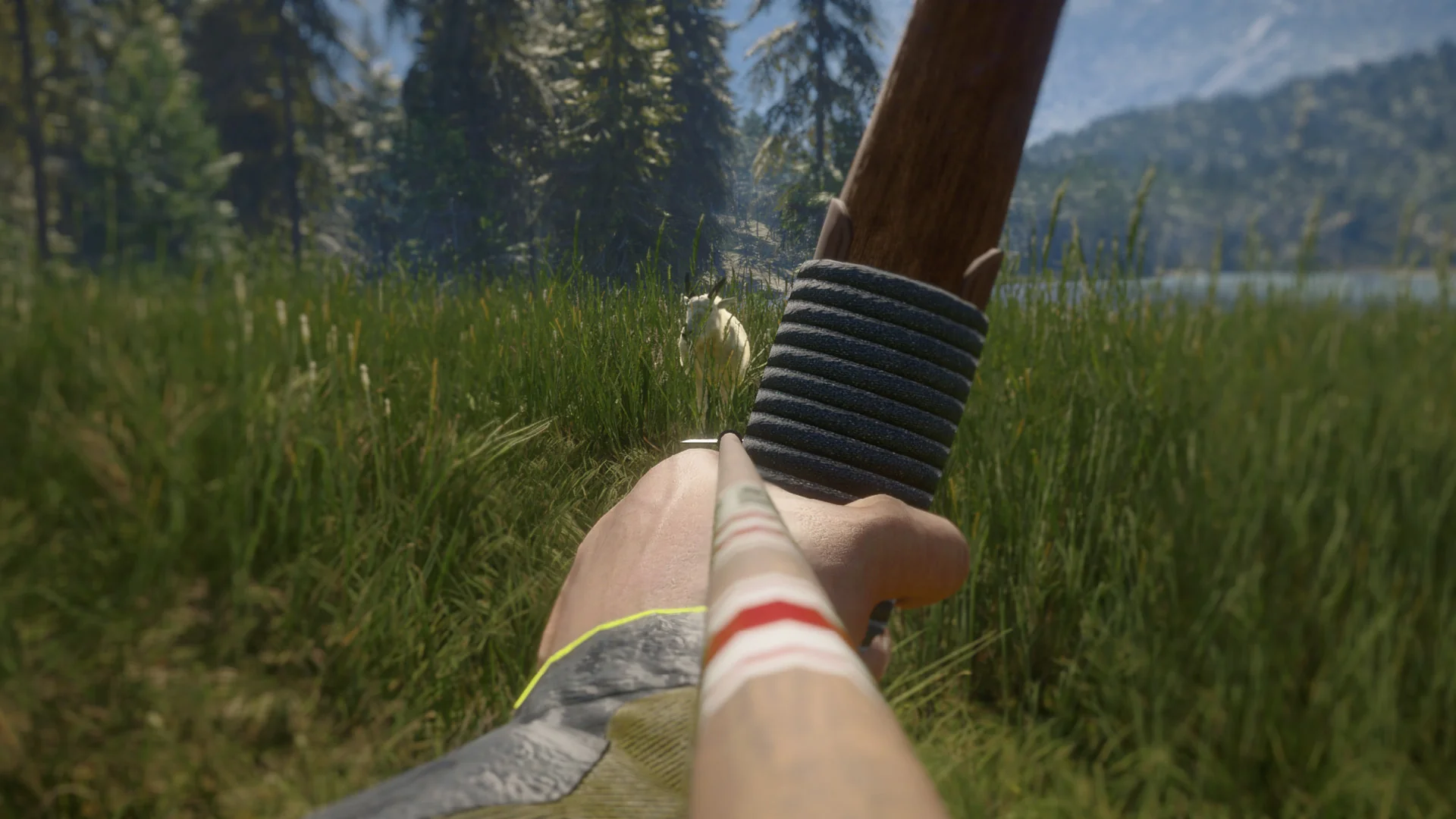 theHunter: Call of the Wild™ - Silver Ridge Peaks - Image 9