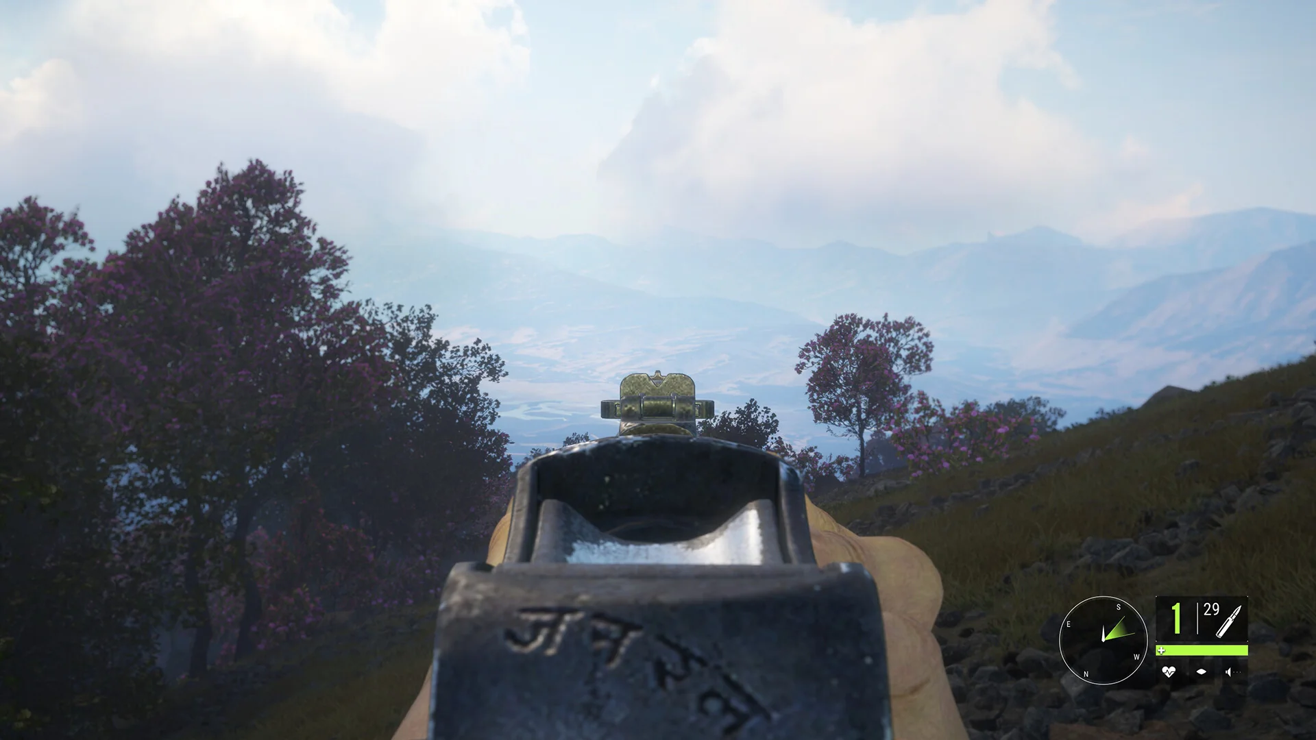 theHunter: Call of the Wild™ - Sundarpatan Nepal Hunting Reserve - Image 11