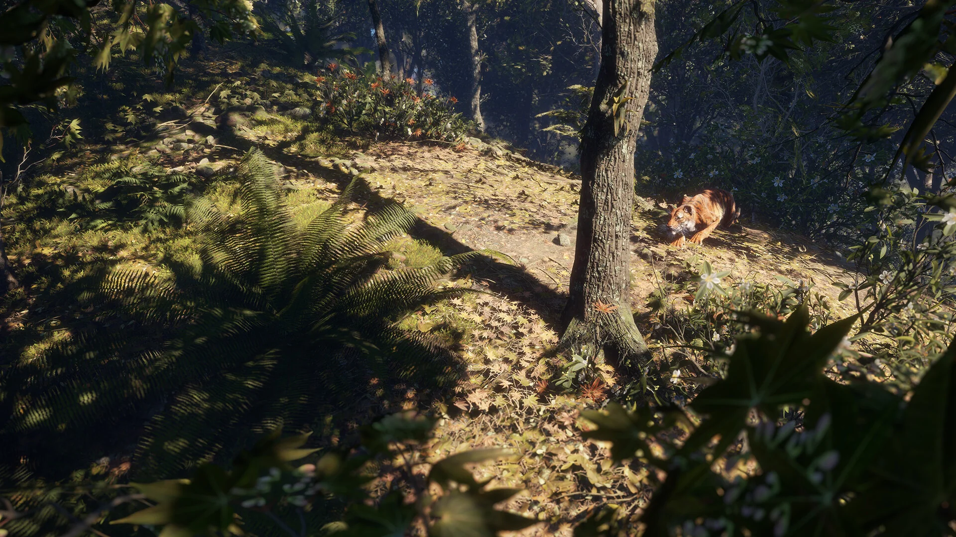 theHunter: Call of the Wild™ - Sundarpatan Nepal Hunting Reserve - Image 13