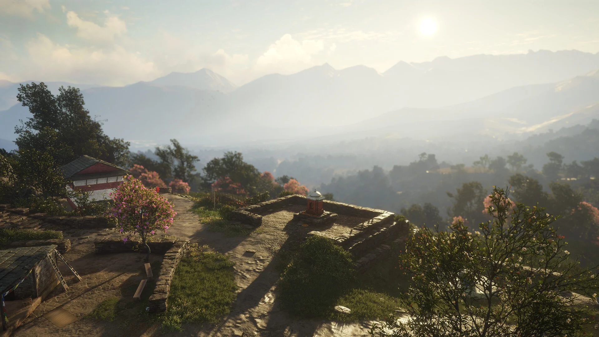 theHunter: Call of the Wild™ - Sundarpatan Nepal Hunting Reserve - Image 15