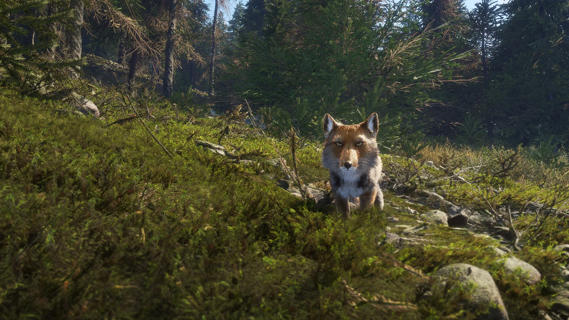 theHunter: Call of the Wild™ - Sundarpatan Nepal Hunting Reserve - Image 16