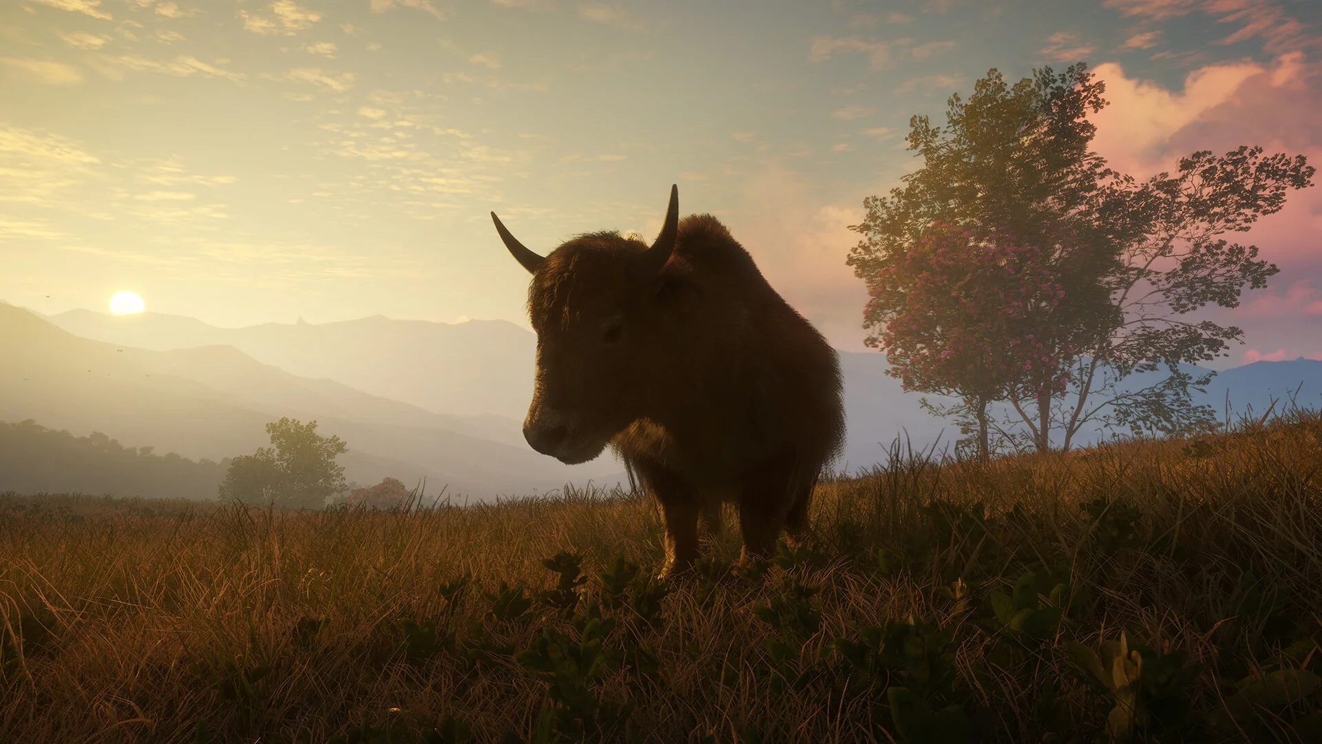theHunter: Call of the Wild™ - Sundarpatan Nepal Hunting Reserve - Image 17