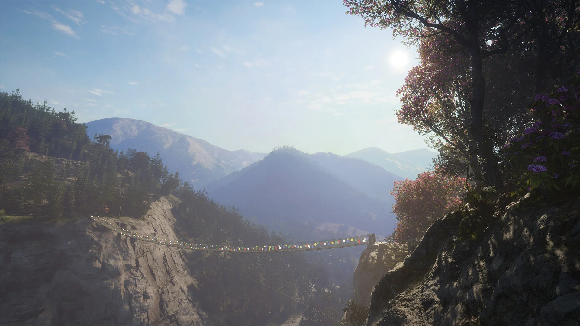 theHunter: Call of the Wild™ - Sundarpatan Nepal Hunting Reserve - Image 19
