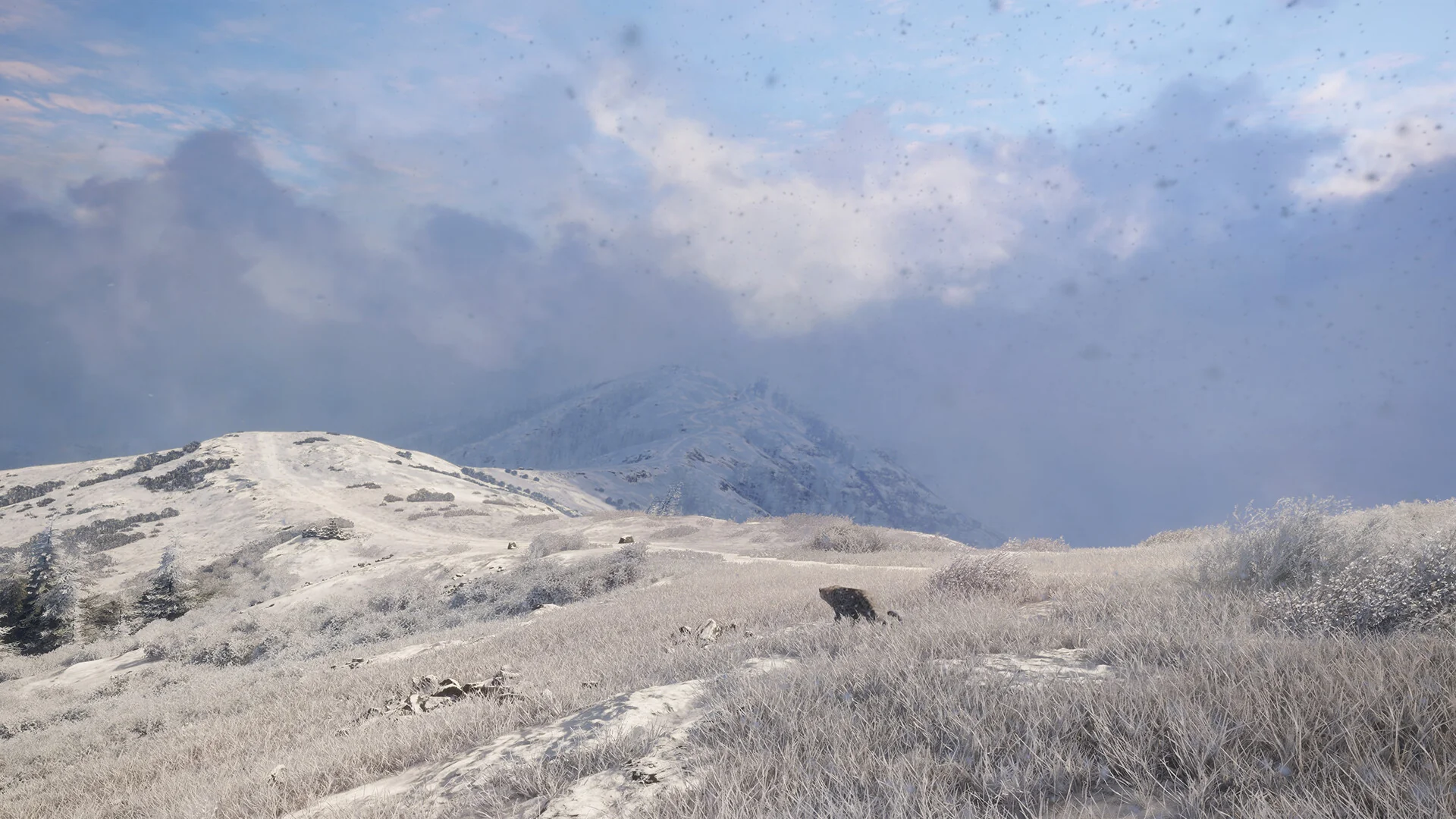 theHunter: Call of the Wild™ - Sundarpatan Nepal Hunting Reserve - Image 20