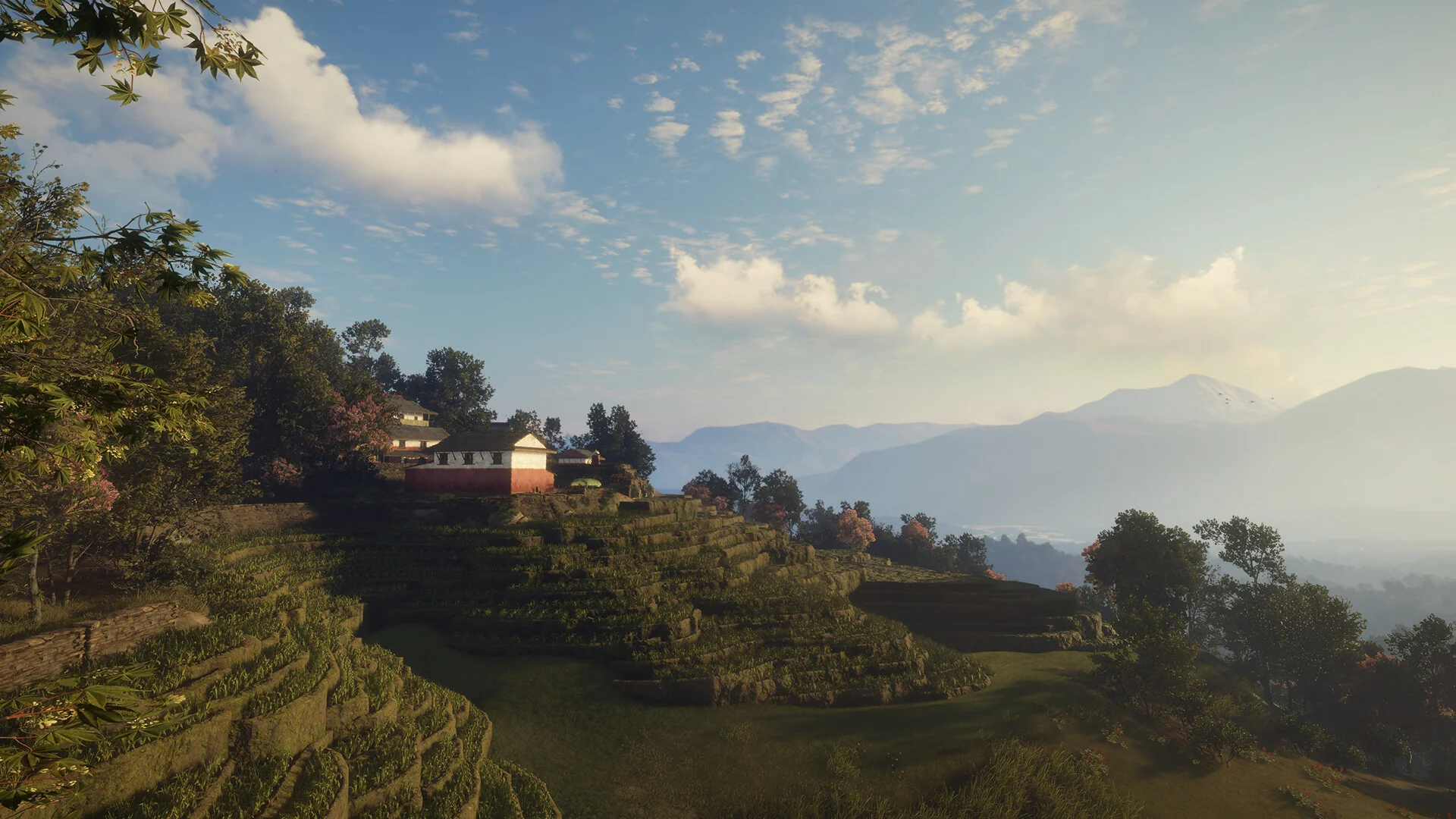 theHunter: Call of the Wild™ - Sundarpatan Nepal Hunting Reserve - Image 21