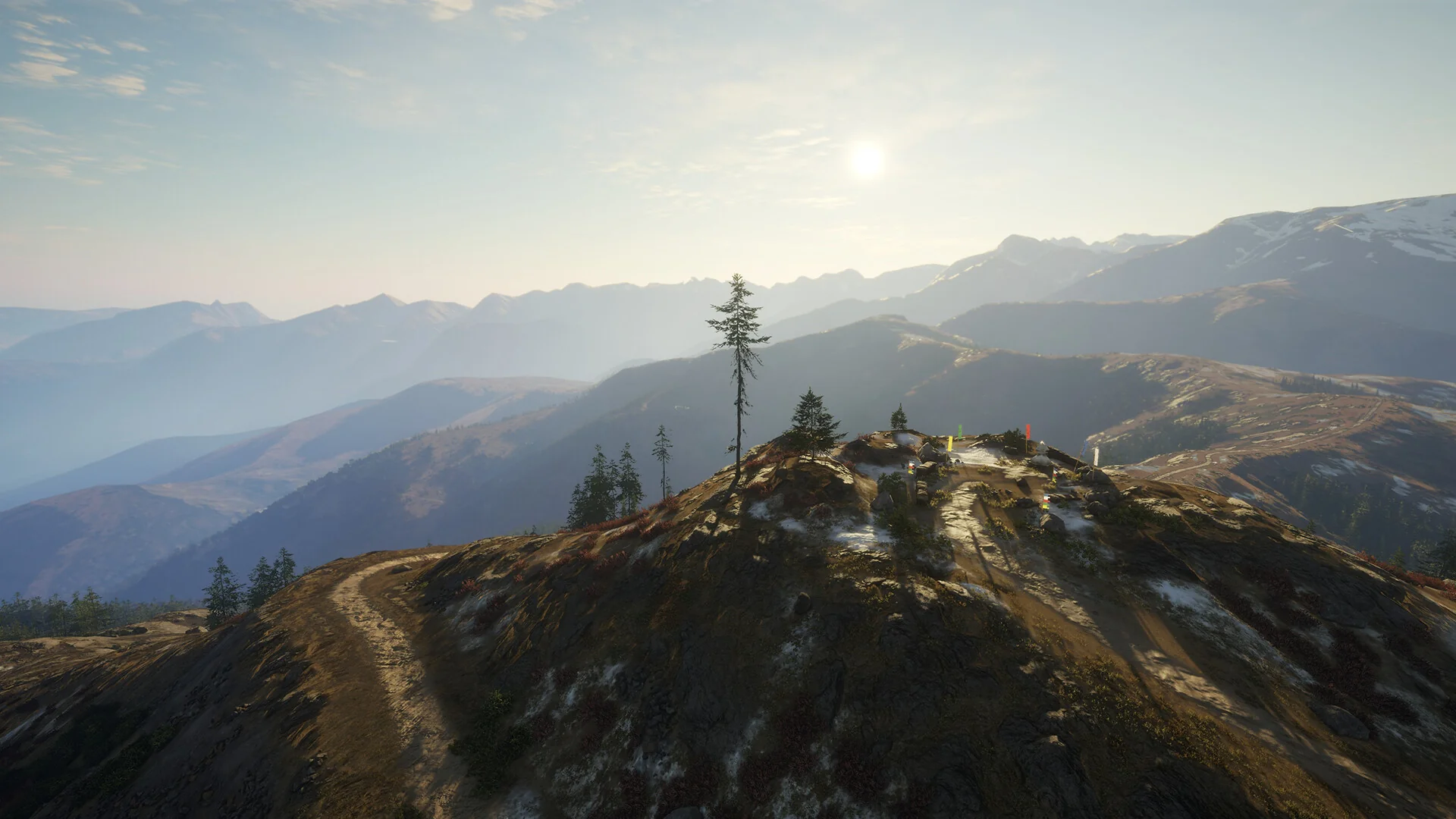theHunter: Call of the Wild™ - Sundarpatan Nepal Hunting Reserve - Image 3
