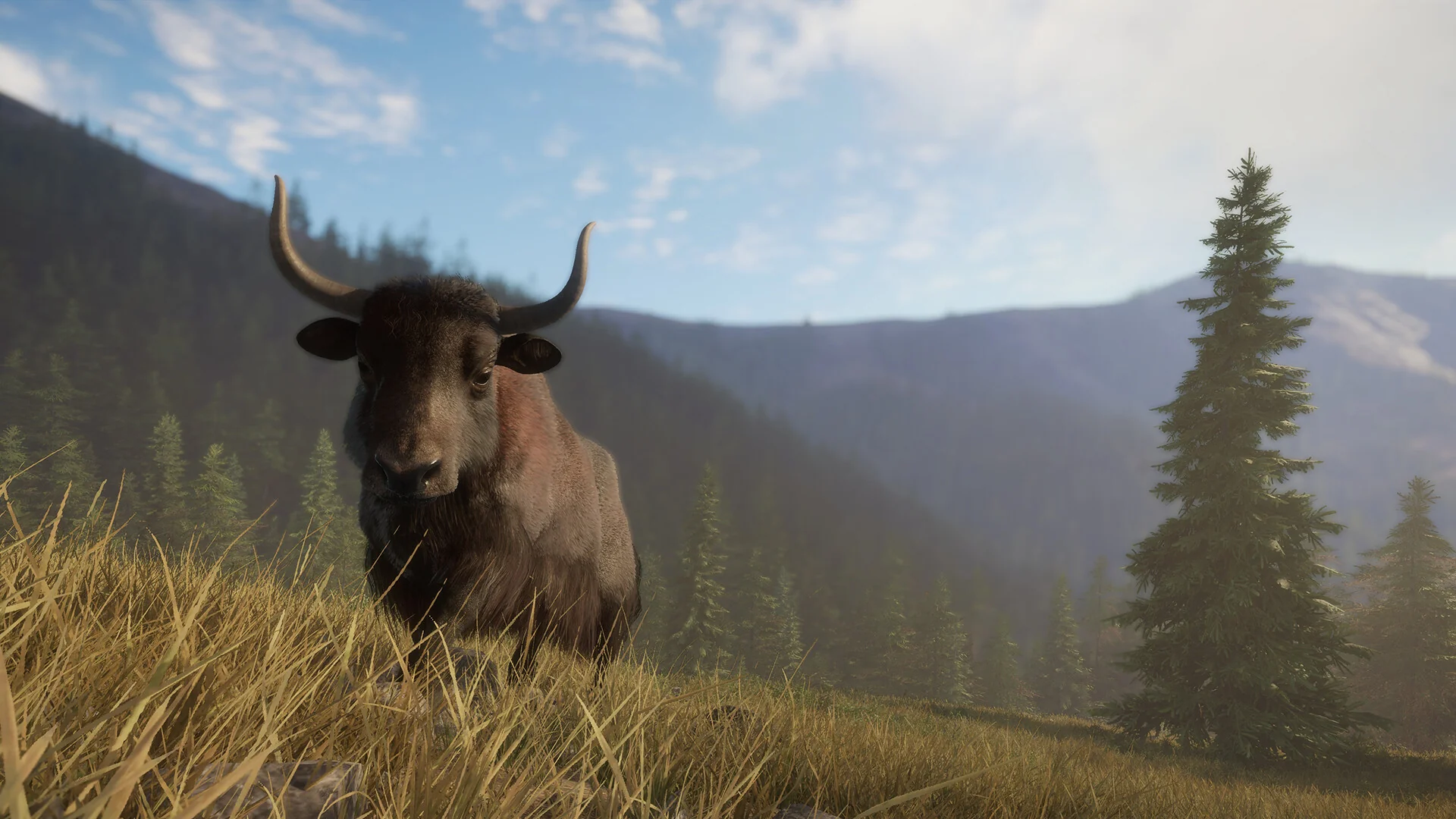 theHunter: Call of the Wild™ - Sundarpatan Nepal Hunting Reserve - Image 4