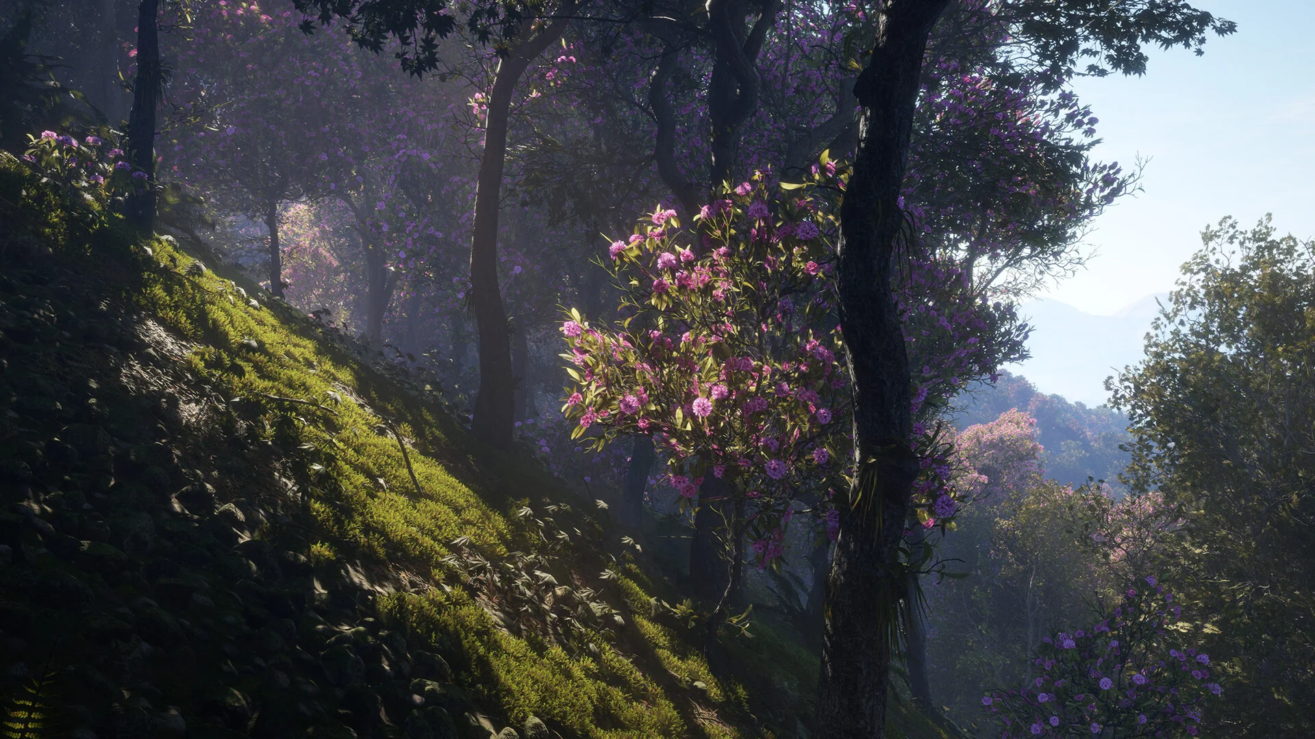 theHunter: Call of the Wild™ - Sundarpatan Nepal Hunting Reserve - Image 6