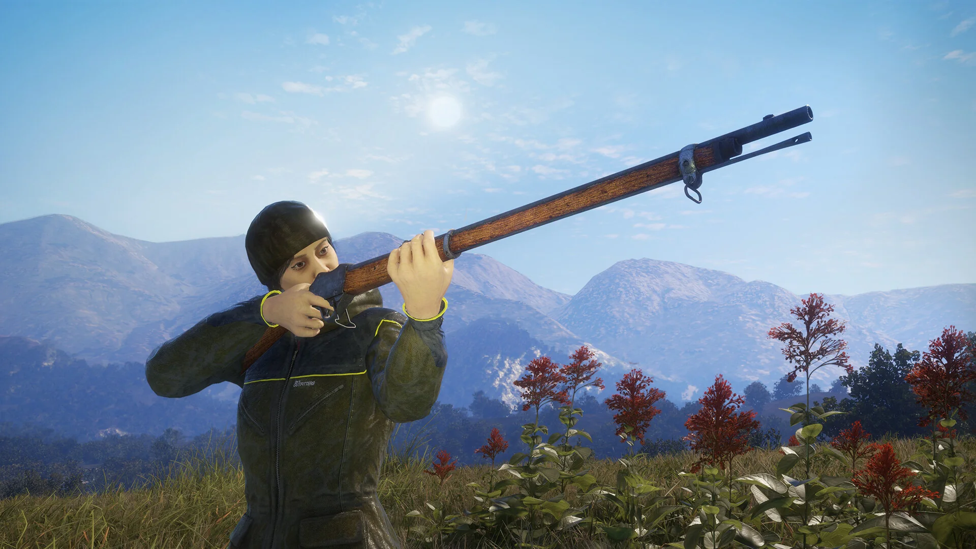 theHunter: Call of the Wild™ - Sundarpatan Nepal Hunting Reserve - Image 7