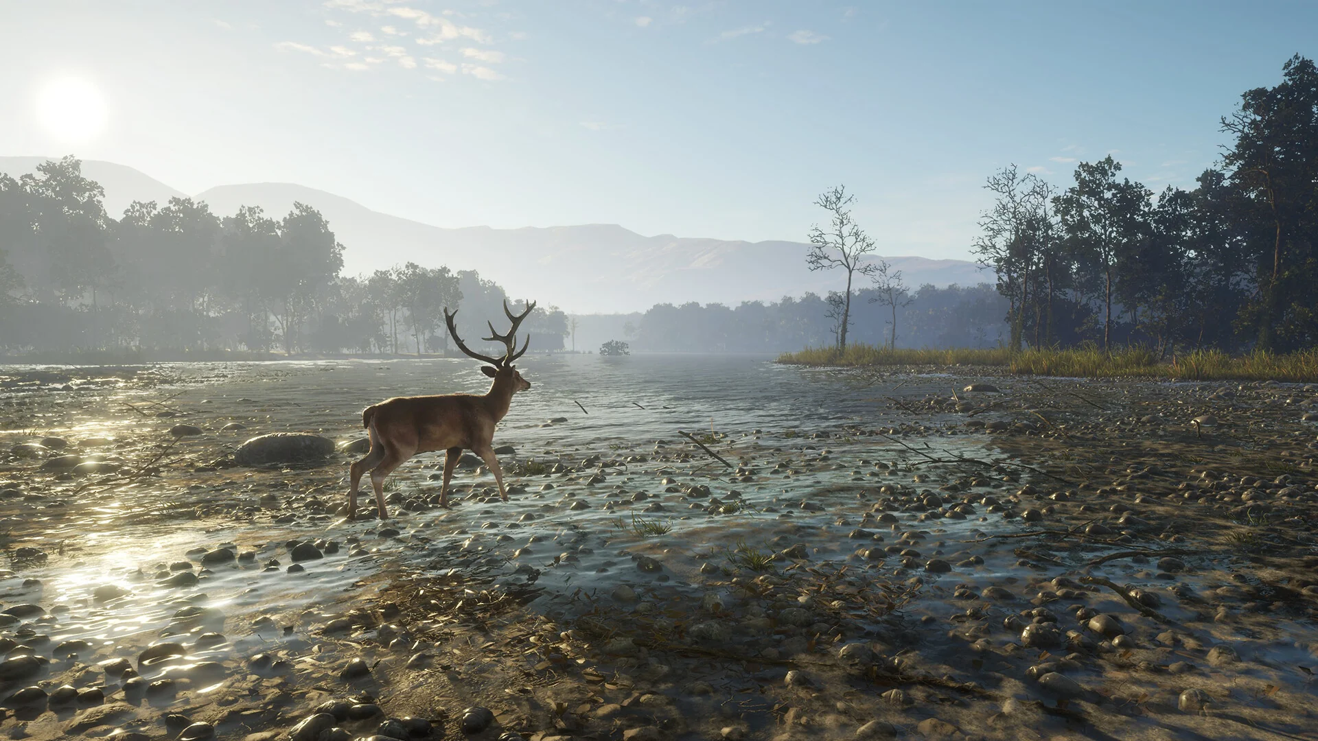 theHunter: Call of the Wild™ - Sundarpatan Nepal Hunting Reserve - Image 9